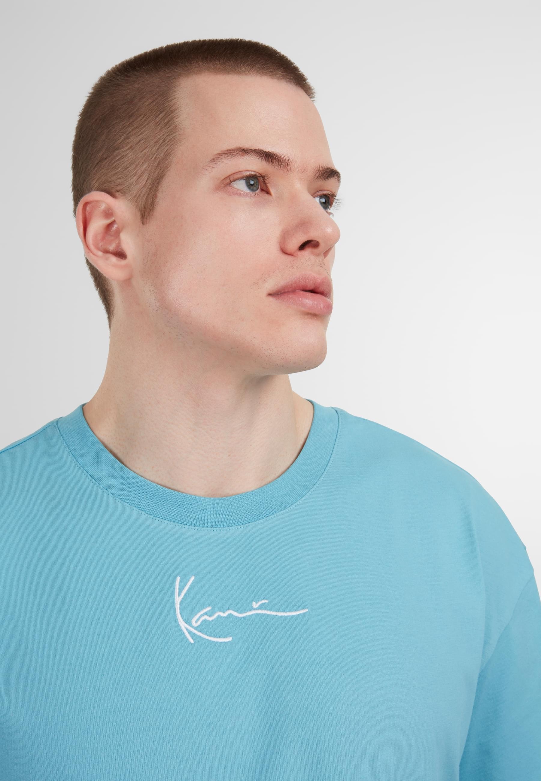 Karl Kani T-Shirt »Karl Kani Signature Star Print T-Shirt« 1 Stk.