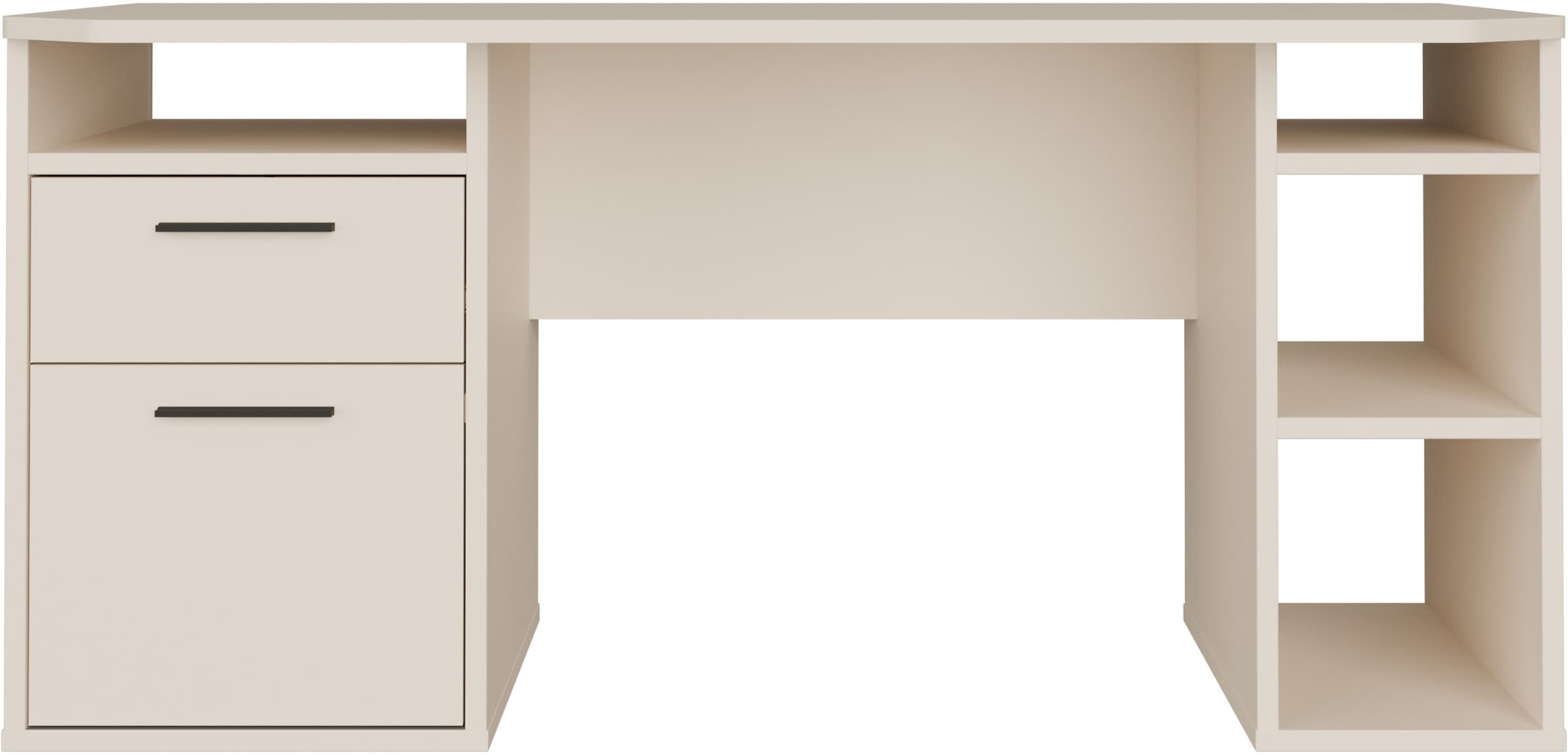 FORTE Schreibtisch »Tezaur«