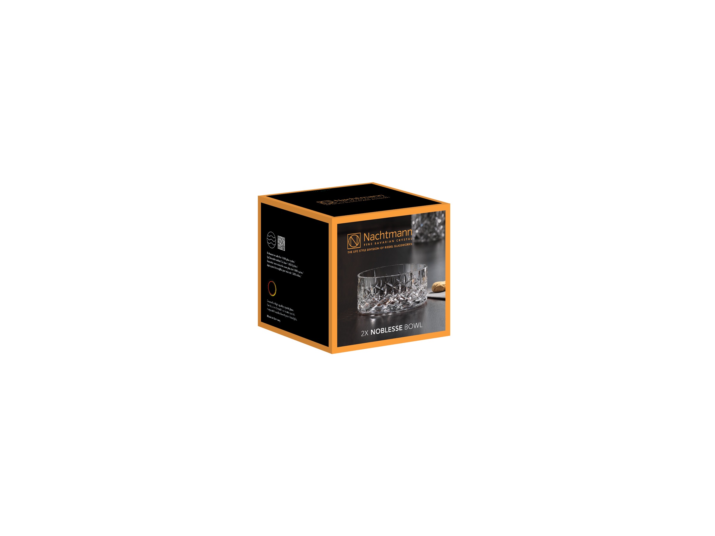Nachtmann Tumbler-Glas »Highland«