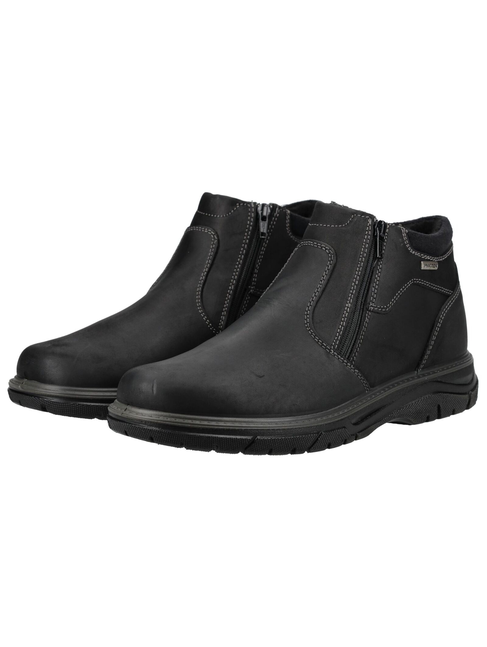 Imac Stiefelette »Imac Stiefelette Nubukleder«