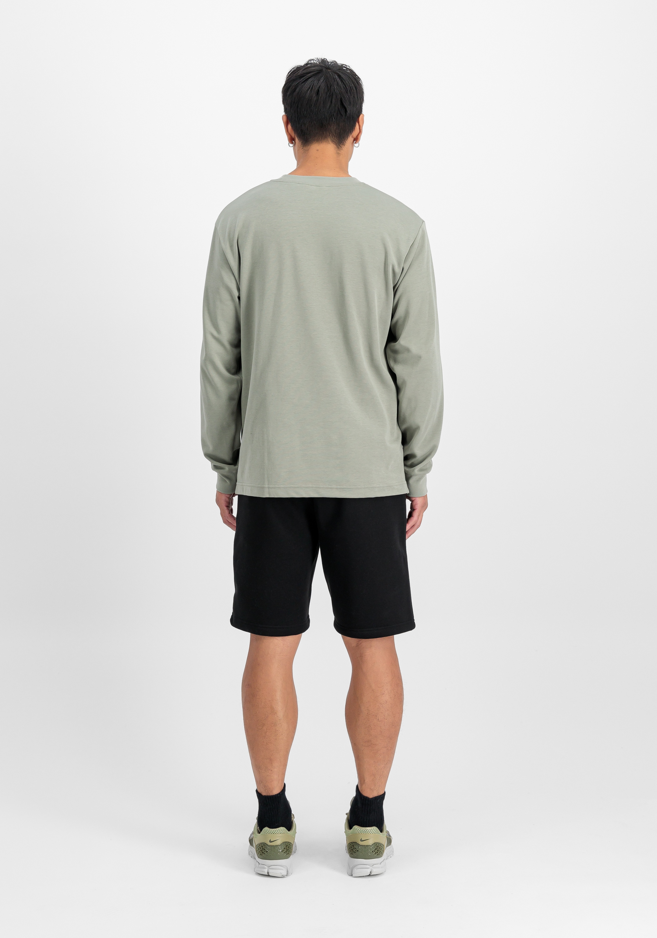 Alpha Industries Shorts »Alpha Industries Men - Shorts Basic Short SL II«