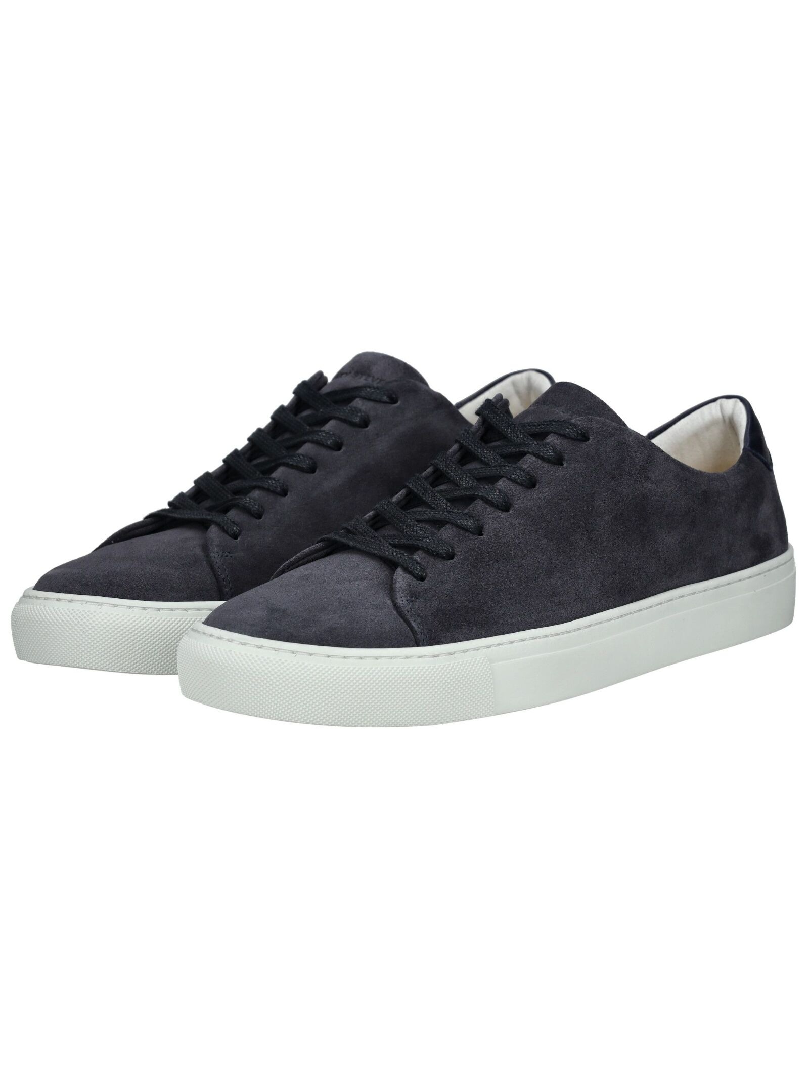 Sneaky Steve Sneaker »Sneaky Steve Sneaker Veloursleder«