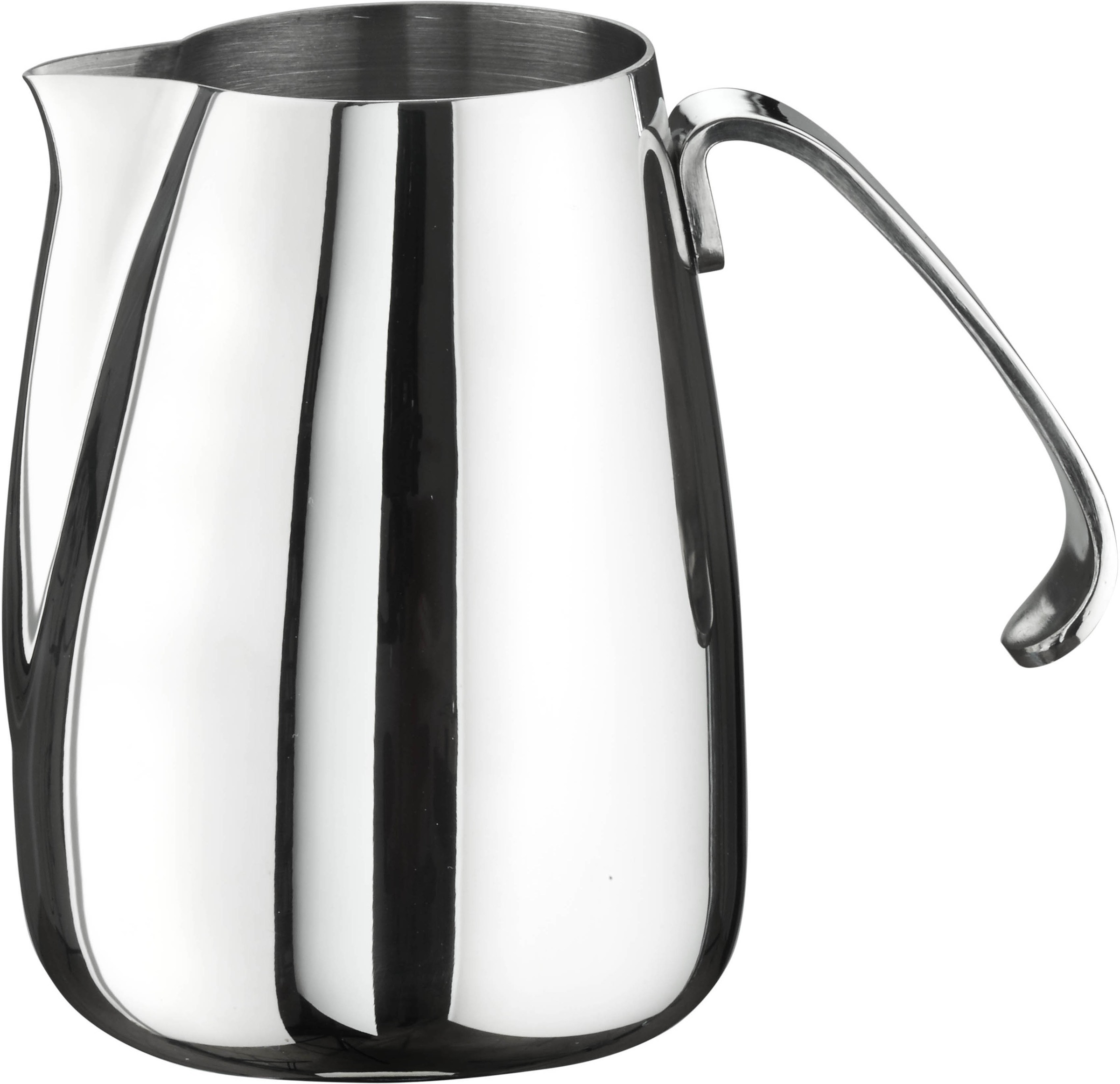PINTINOX Milchkanne »Executive« 0,5 l 1 Stk. tlg. Edelstahl 18/10, spülmasc günstig online kaufen