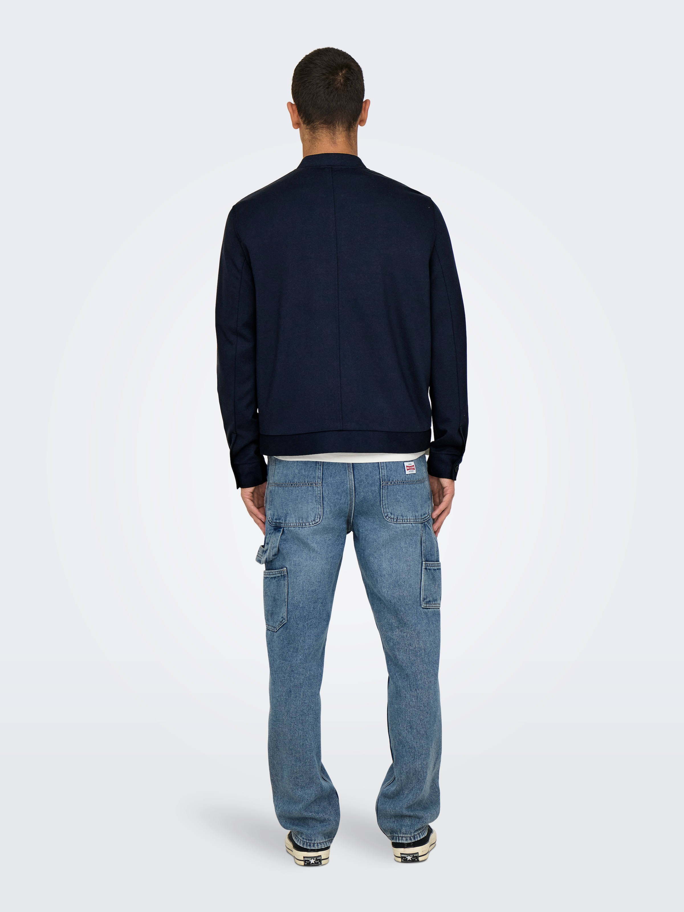 ONLY & SONS Bomberjacke »ONSMARK BOMBER 0209 NOOS«