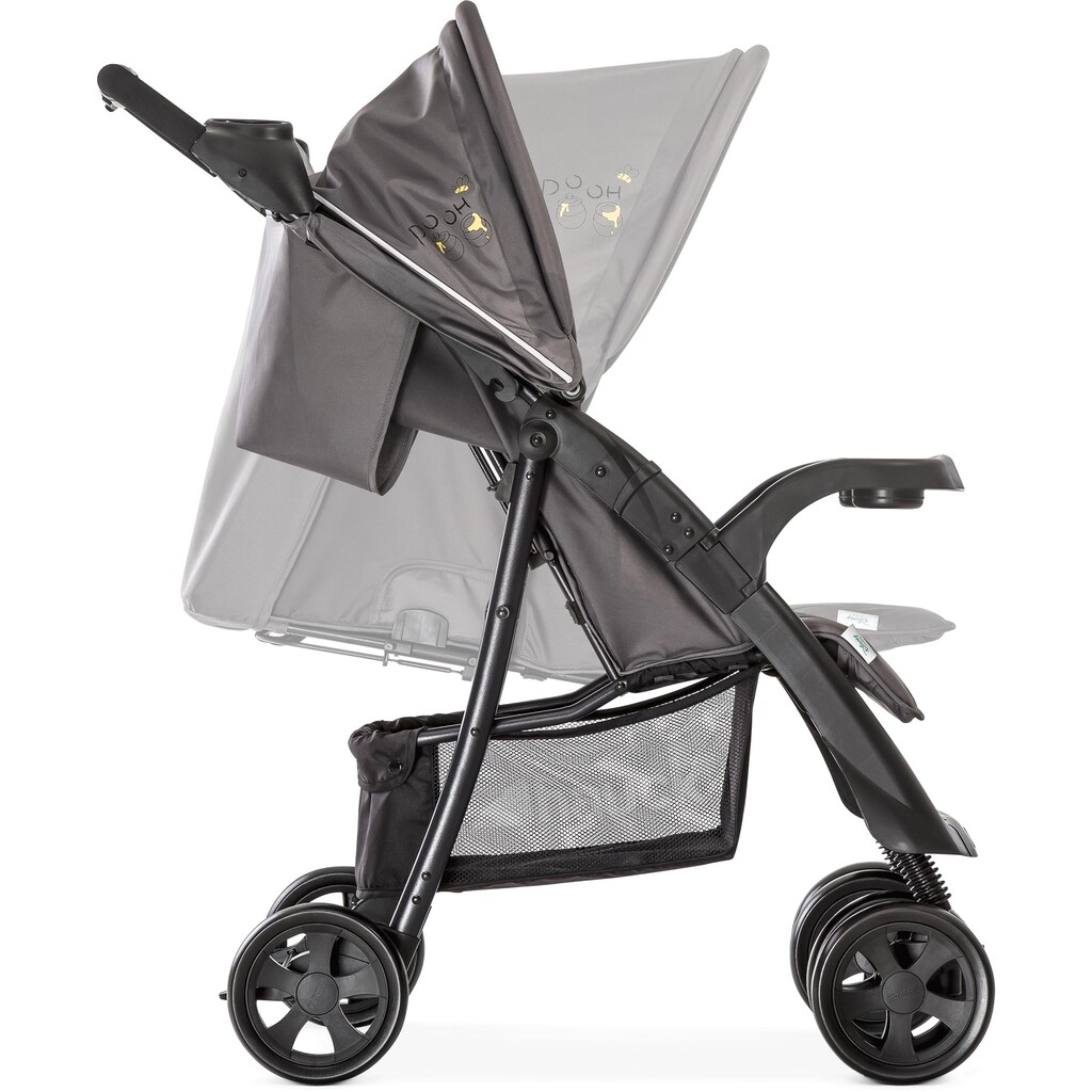 Hauck Kinder-Buggy »Shopper Neo II, Pooh Cuddles«