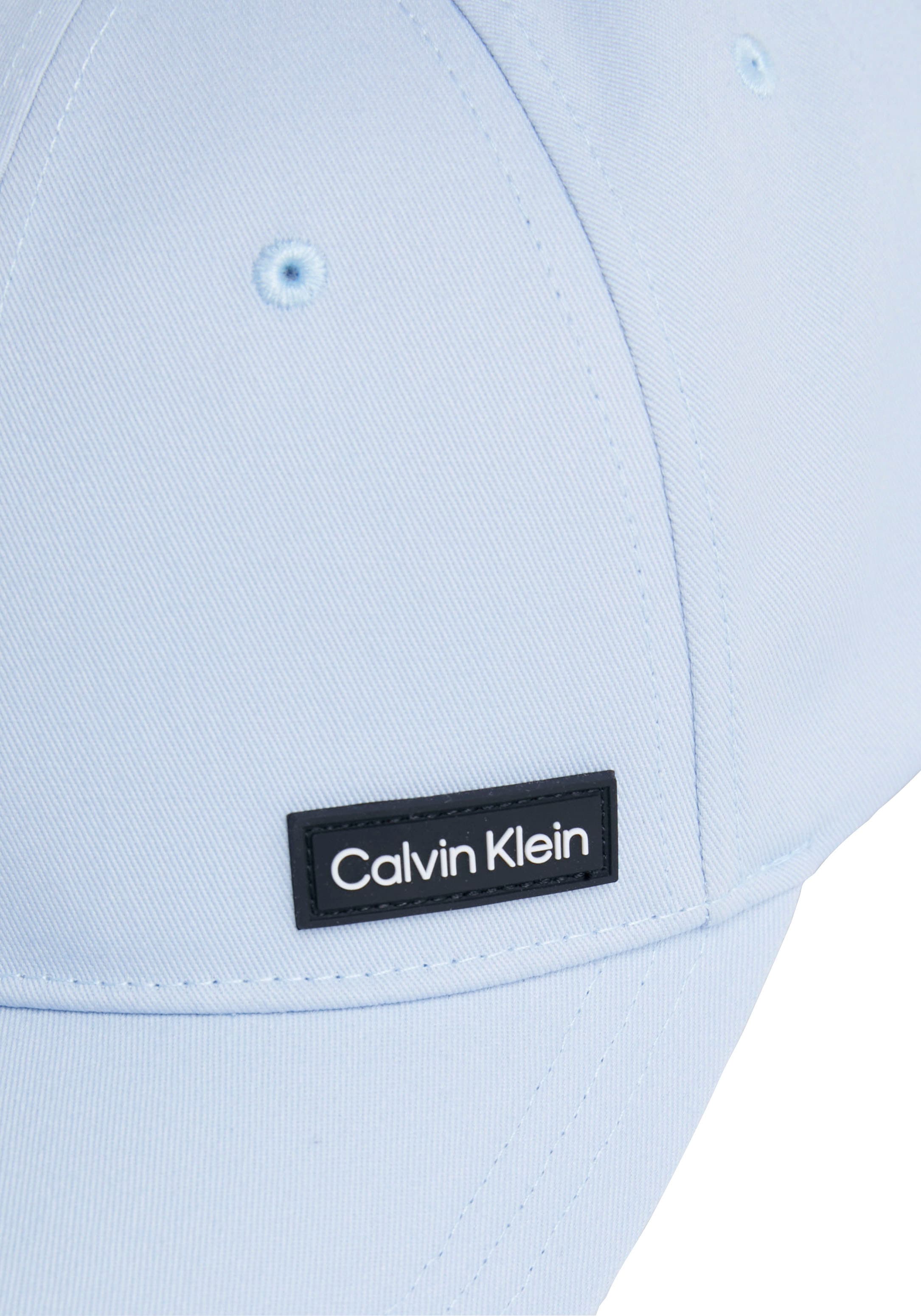 Calvin Klein Baseball Cap »ESSENTIAL PATCH BB CAP«