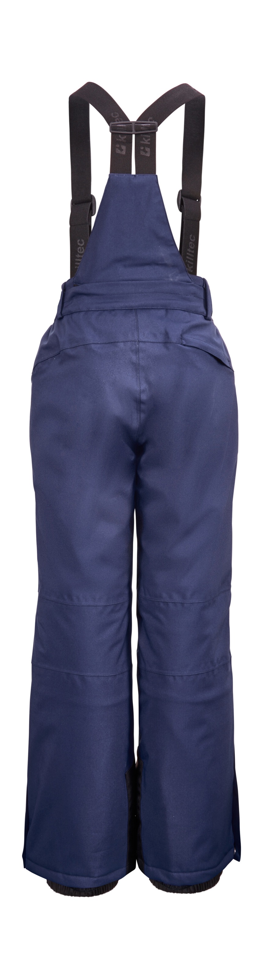 Killtec Skihose »Gauror Jr«  Skihose: 10.000 mm wasserdicht, verstärkt, Schneefang integriert