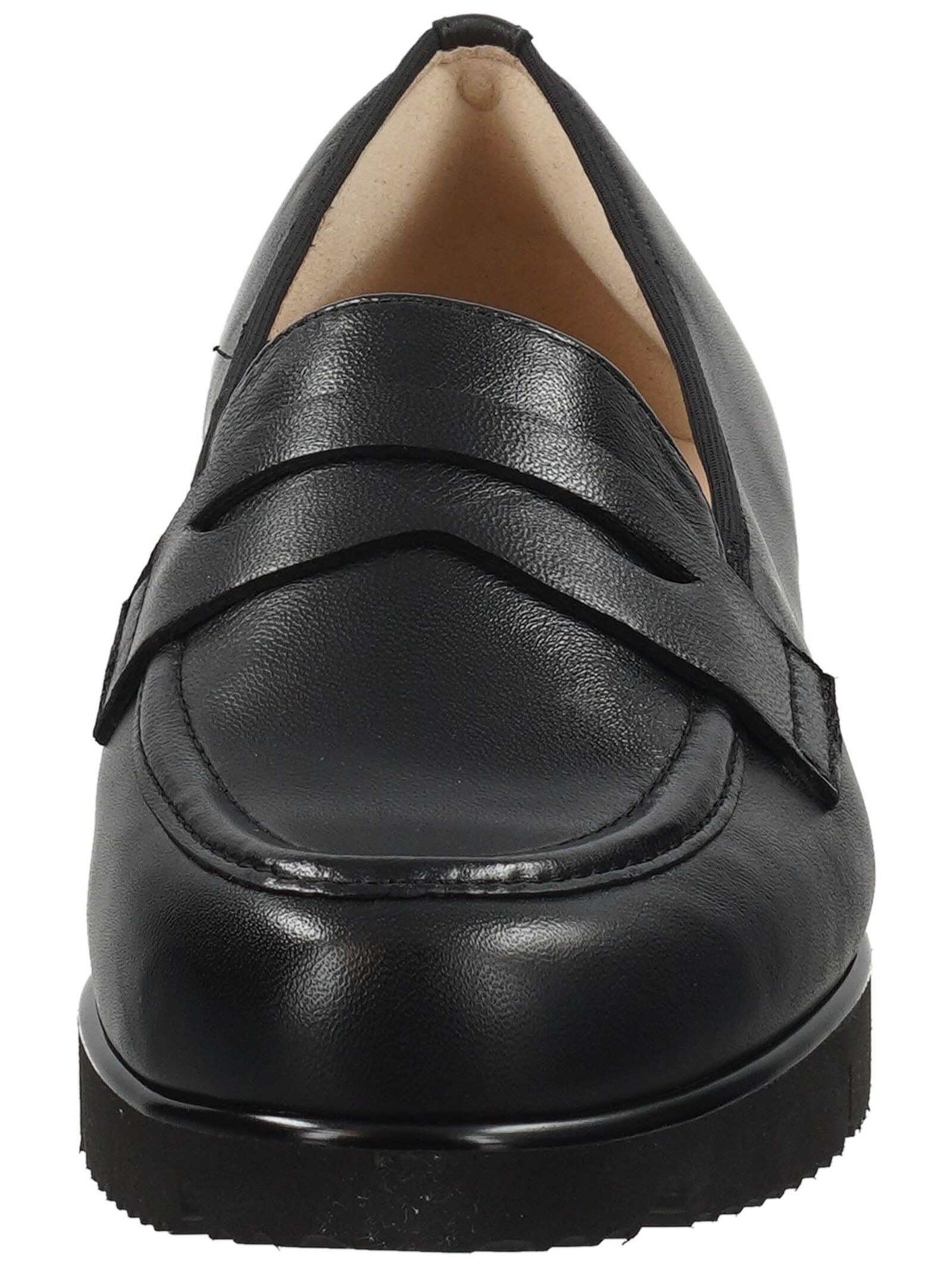 Hassia Slipper »Hassia Slipper Leder«