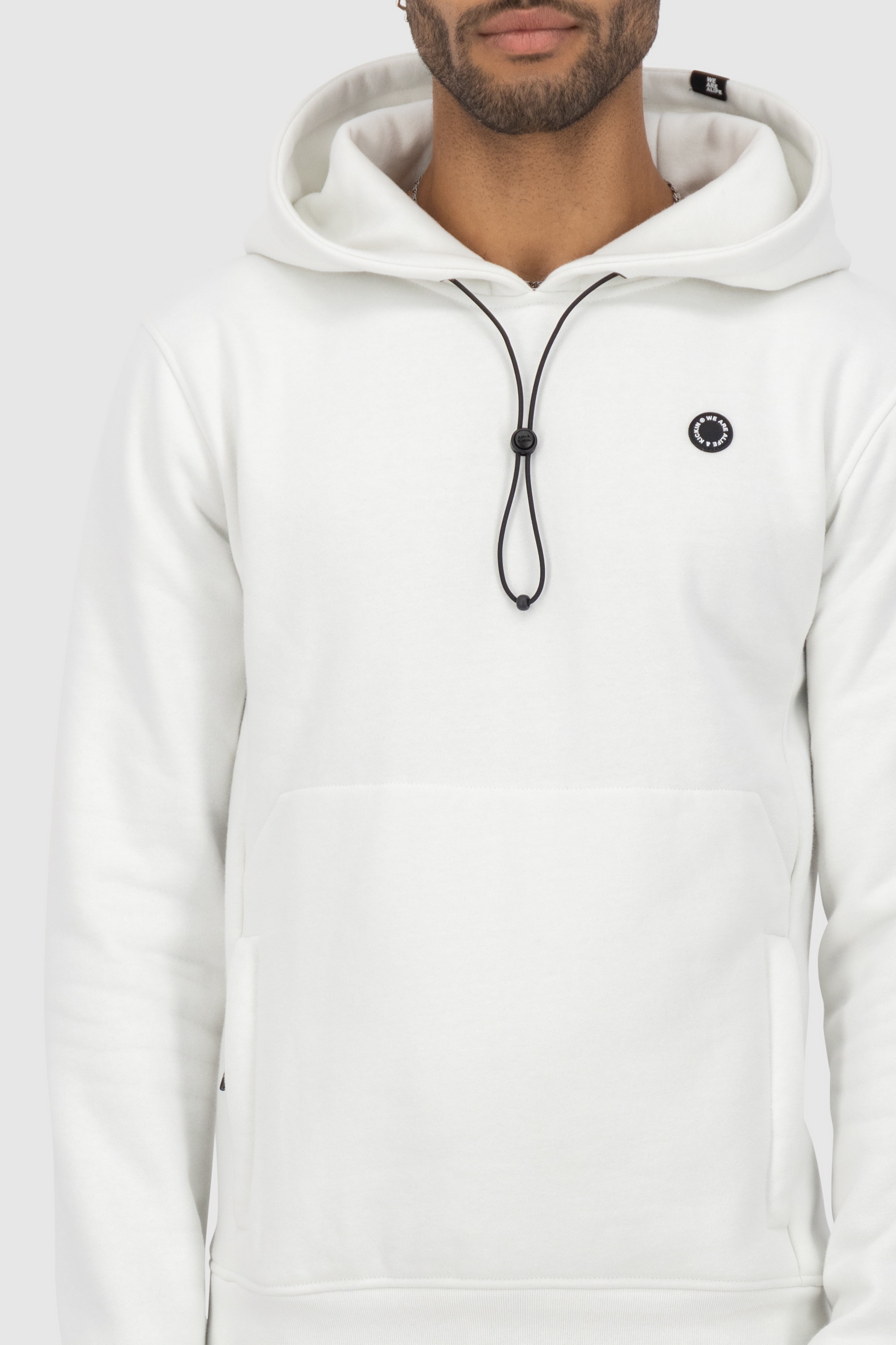 Alife & Kickin Kapuzensweatshirt »Herren CassianAK A«