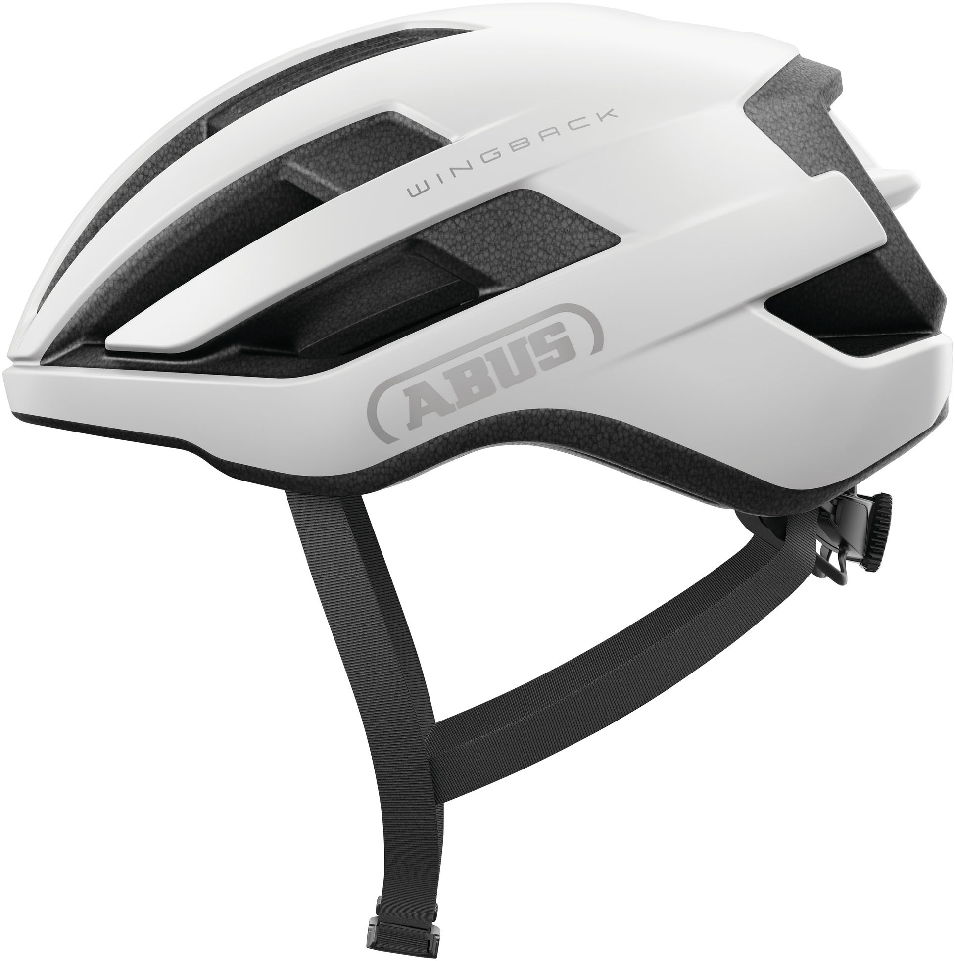 ABUS Fahrradhelm »WINGBACK«