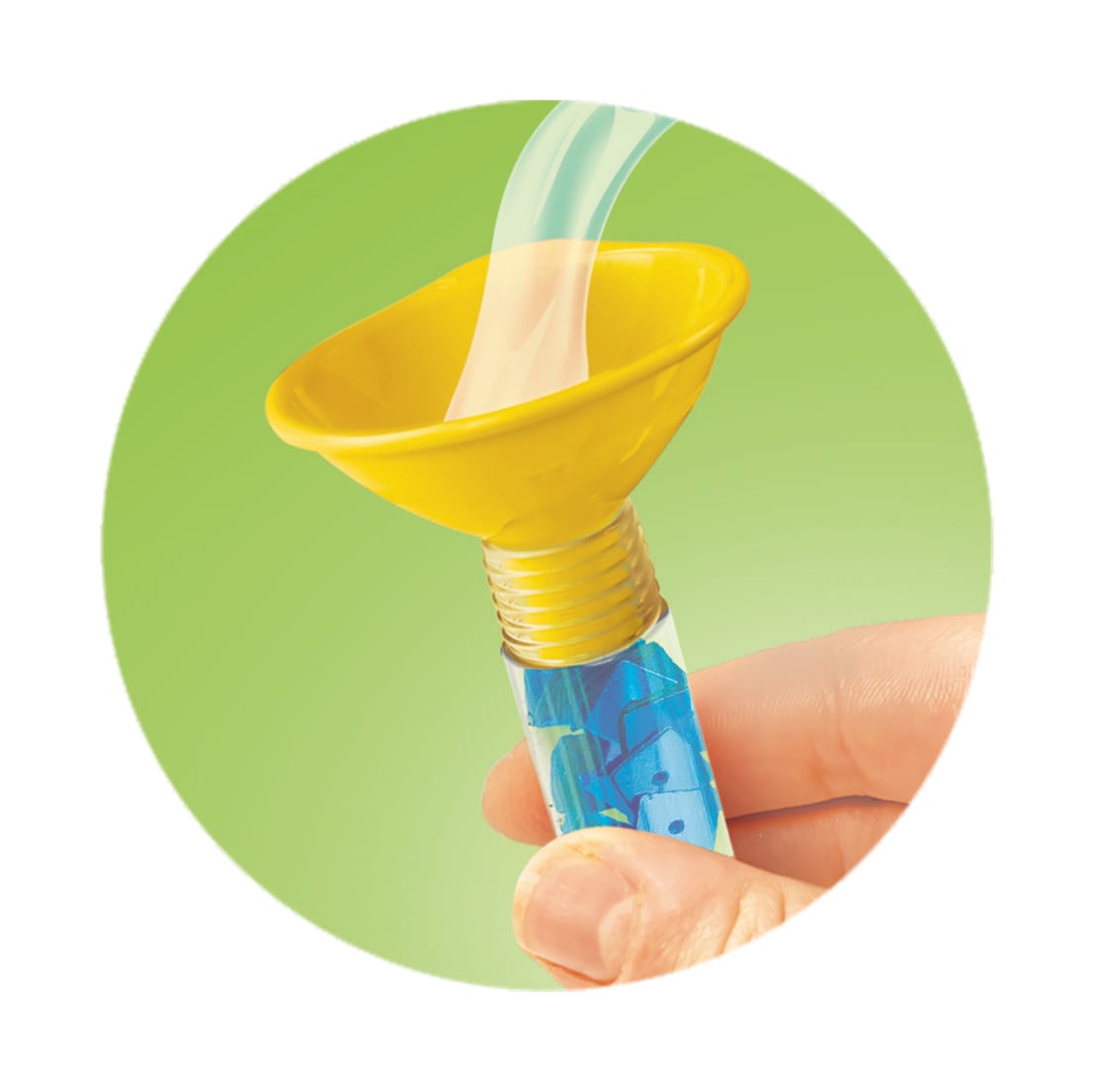Clementoni® Kreativset »Idea, Deine Stift-Kreationen - Sweet«