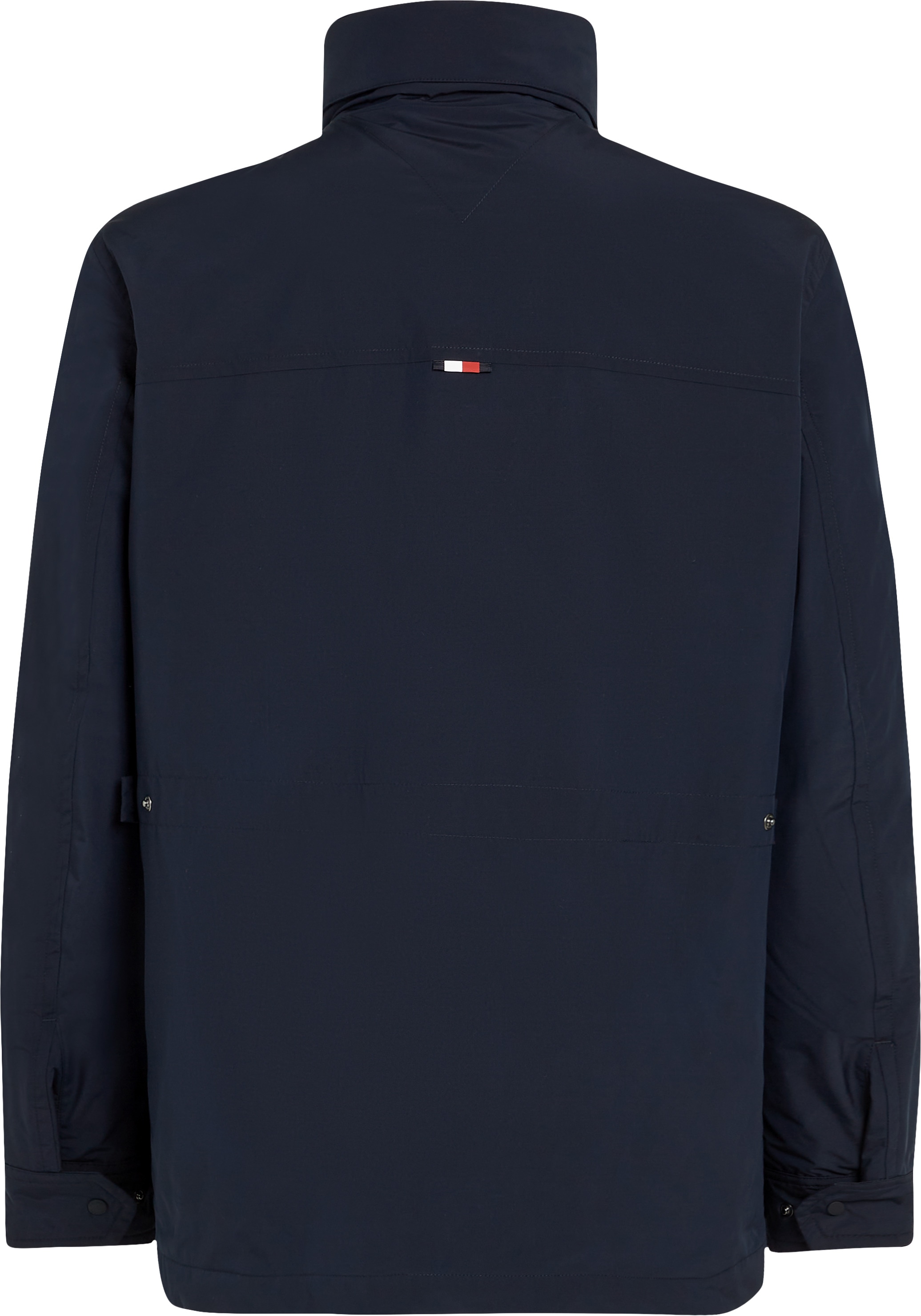Tommy Hilfiger Outdoorjacke »LW PACKABLE FIELD JACKET«, mit Taschen