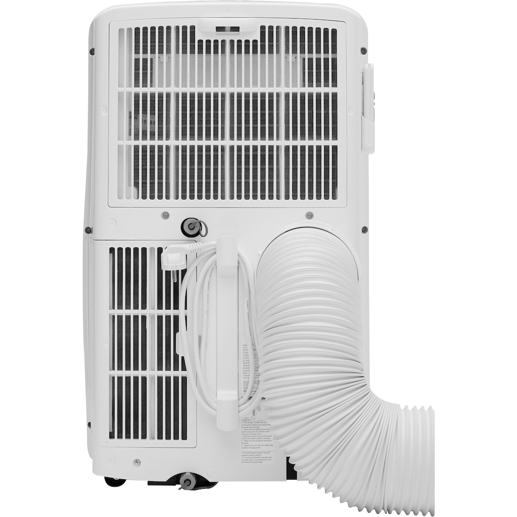 BAUKNECHT Klimagerät »PACW29CO BK«