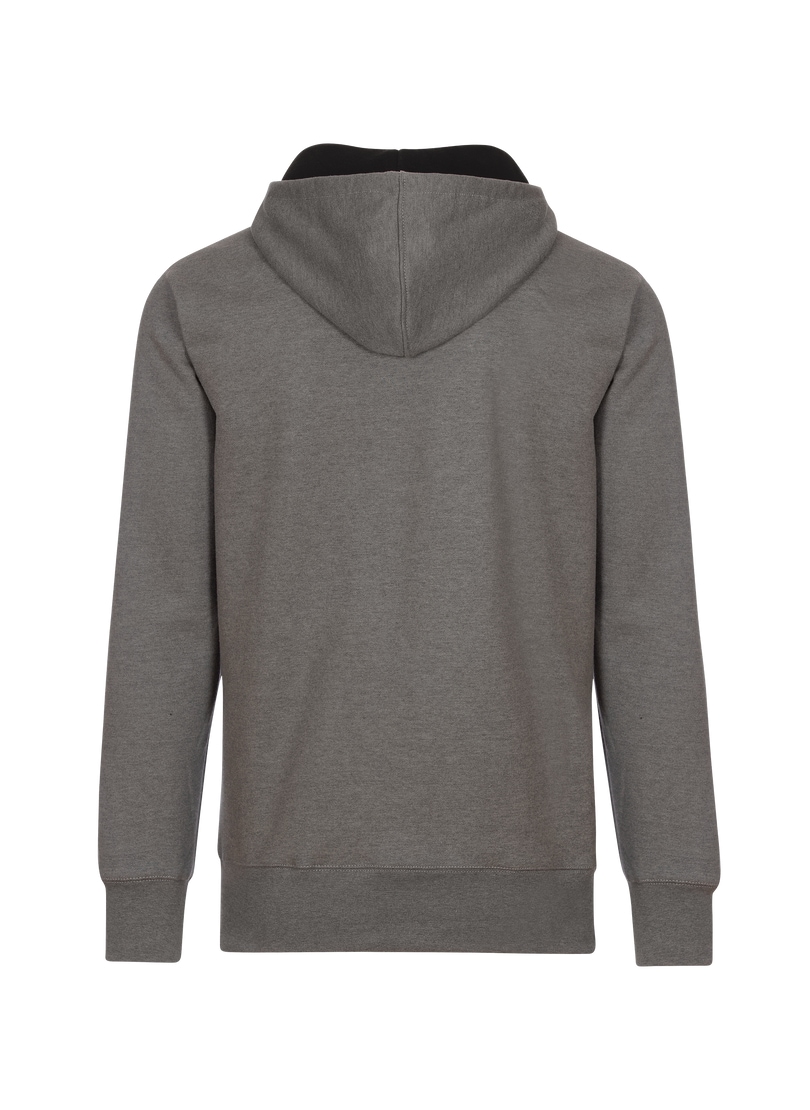 Trigema Kapuzensweatshirt »TRIGEMA Kapuzenshirt aus Sweat-Qualität«