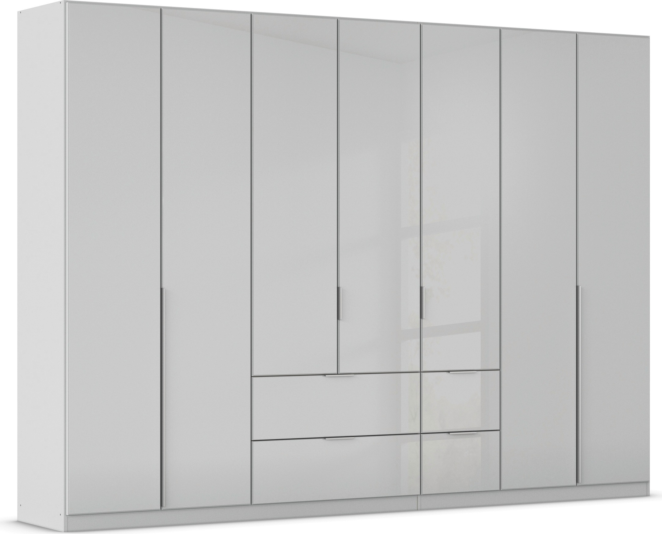 OTTO home Drehtürenschrank »Kleiderschrank Kleiderschränke Schrank Garderob günstig online kaufen