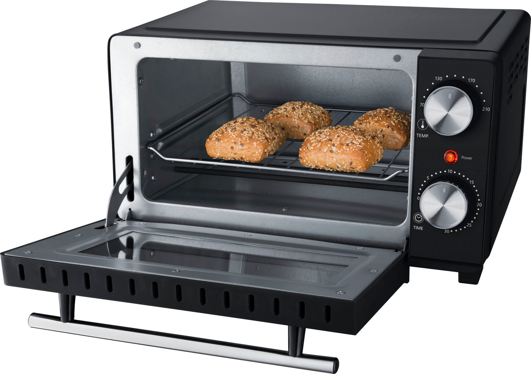 Steba Minibackofen »KB M9«