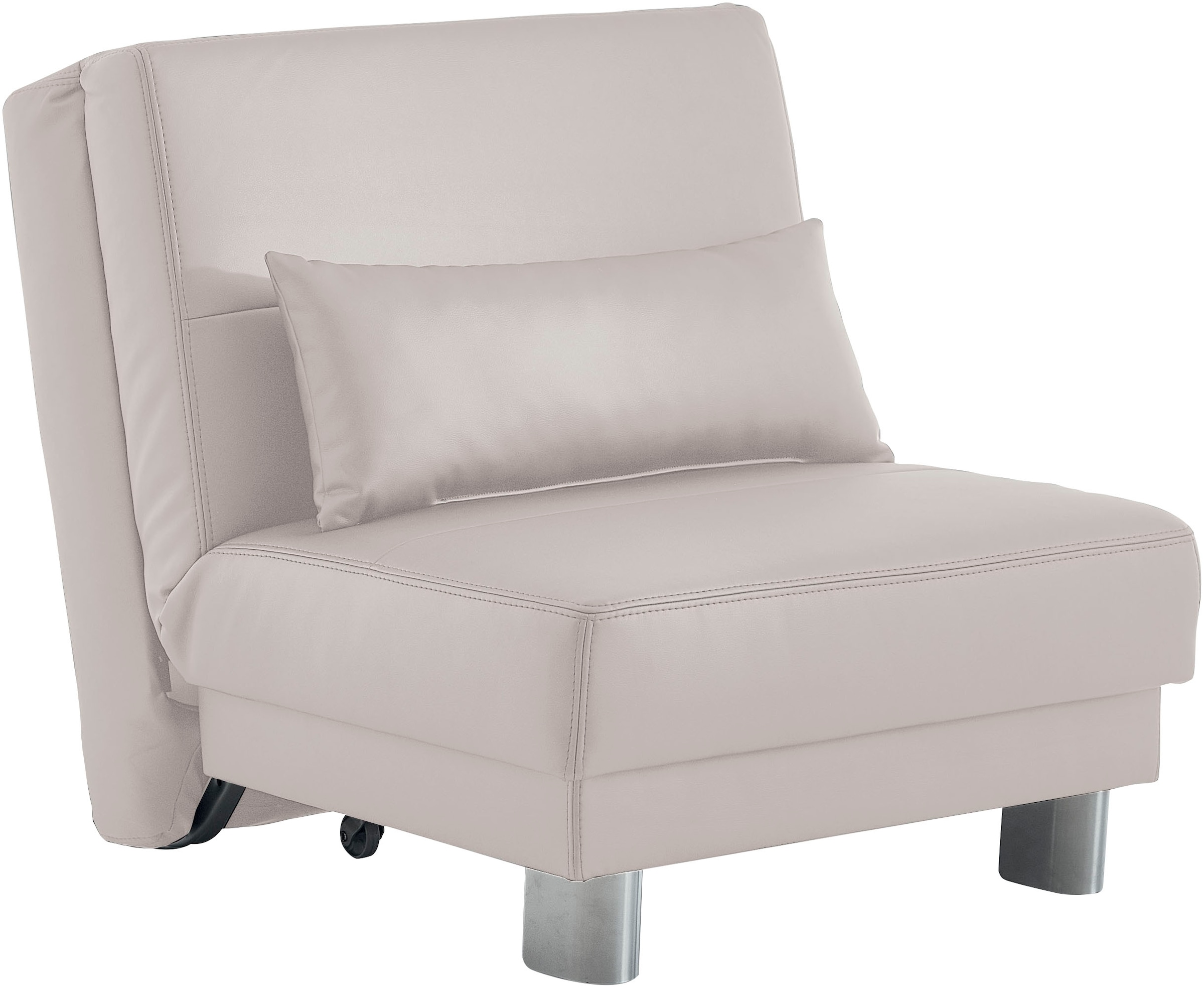 Home affaire Schlafsofa »Gina« mit einem Handgriff vom Sofa zum Bett günstig online kaufen