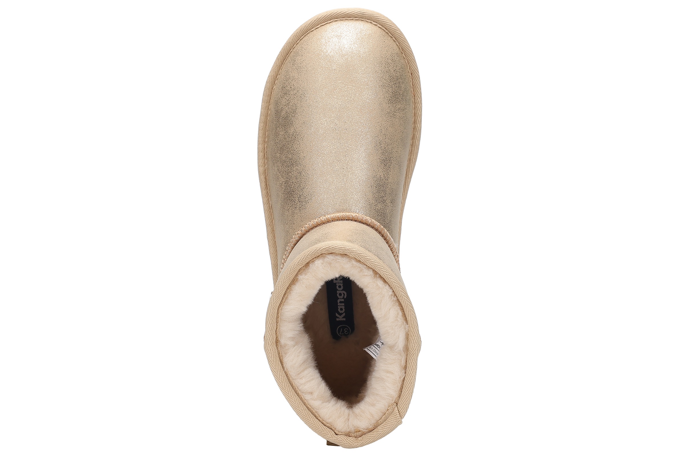 KangaROOS Schlupfboots »K-UW BROOME«