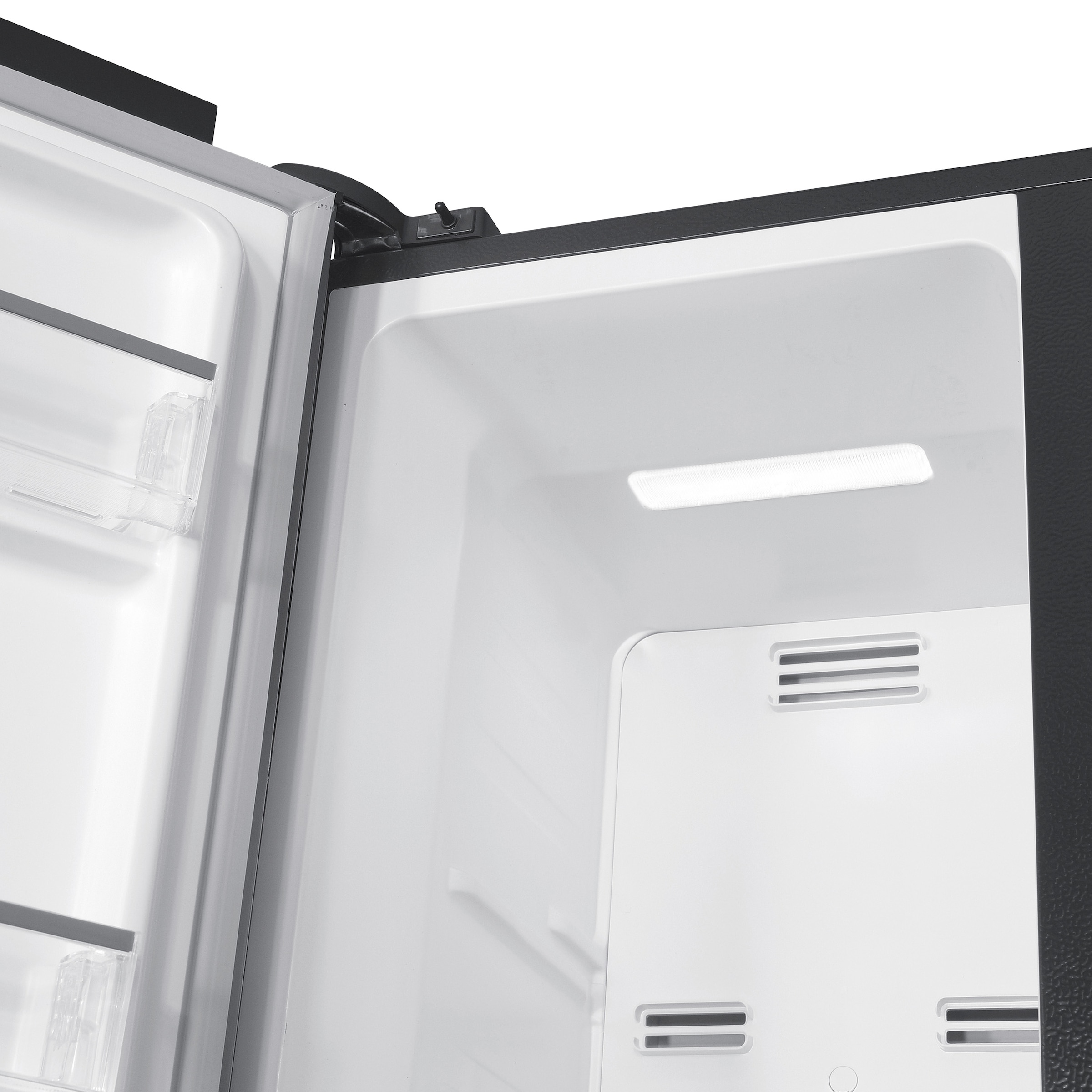 Privileg Side-by-Side »PRGF 6441 XP4E« 177 cm hoch 91 cm breit