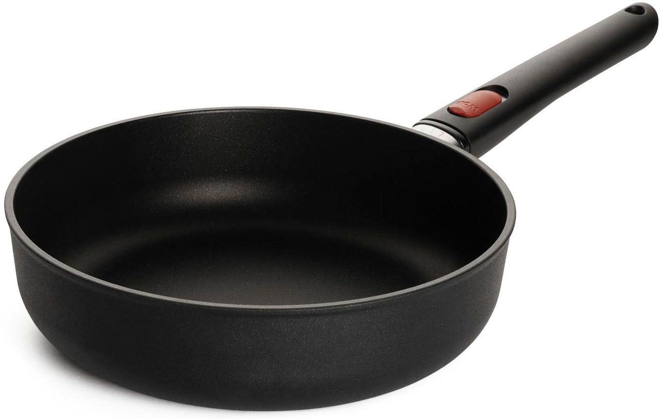 WOLL MADE IN GERMANY Bratpfanne »Eco Lite«, Aluminium, 24 cm, abriebfeste S günstig online kaufen