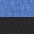 blau, schwarz