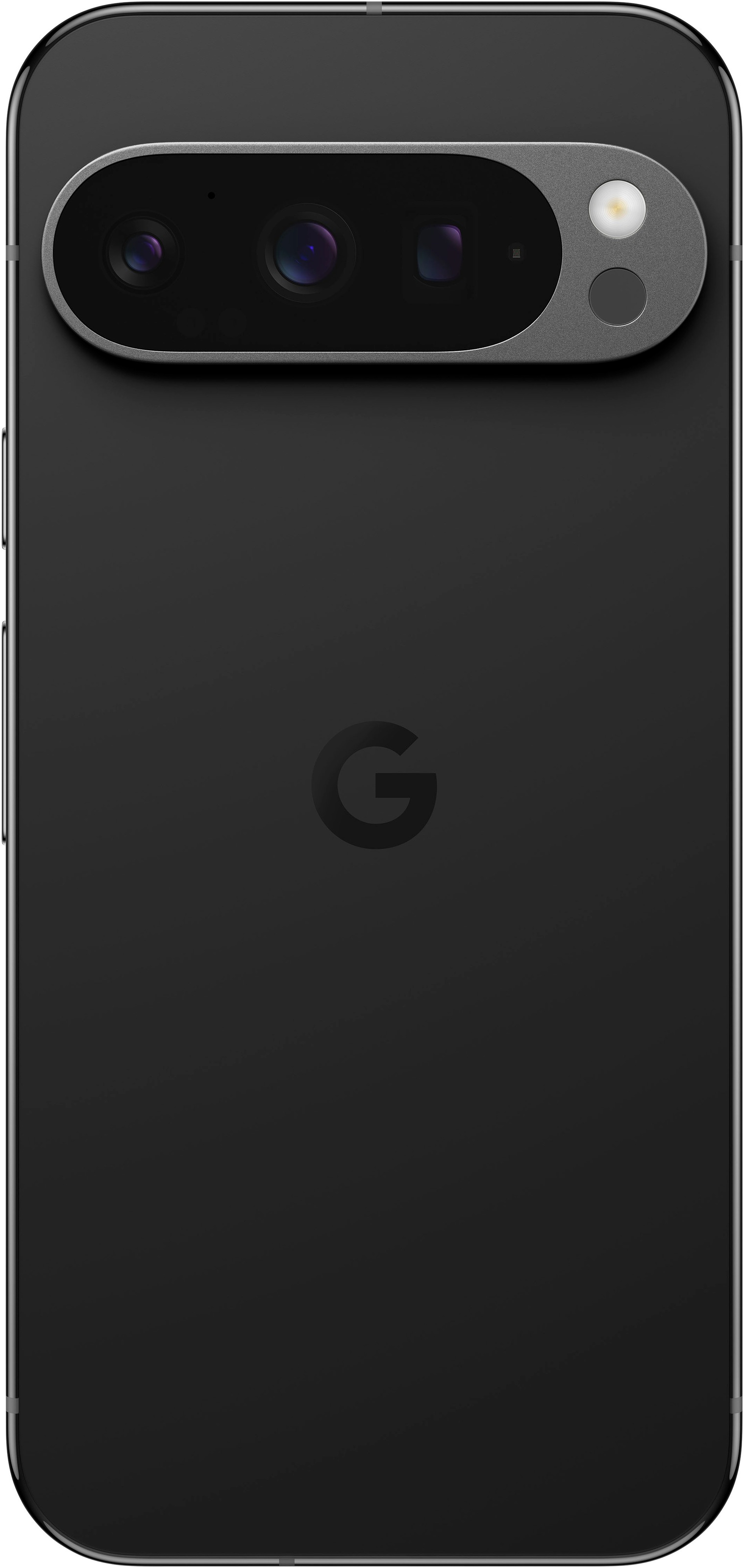 Google Smartphone »Pixel 9 Pro, 128 GB«, obsidian