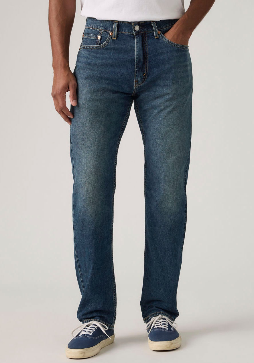 Levi's® Straight-Jeans »505« REGULAR