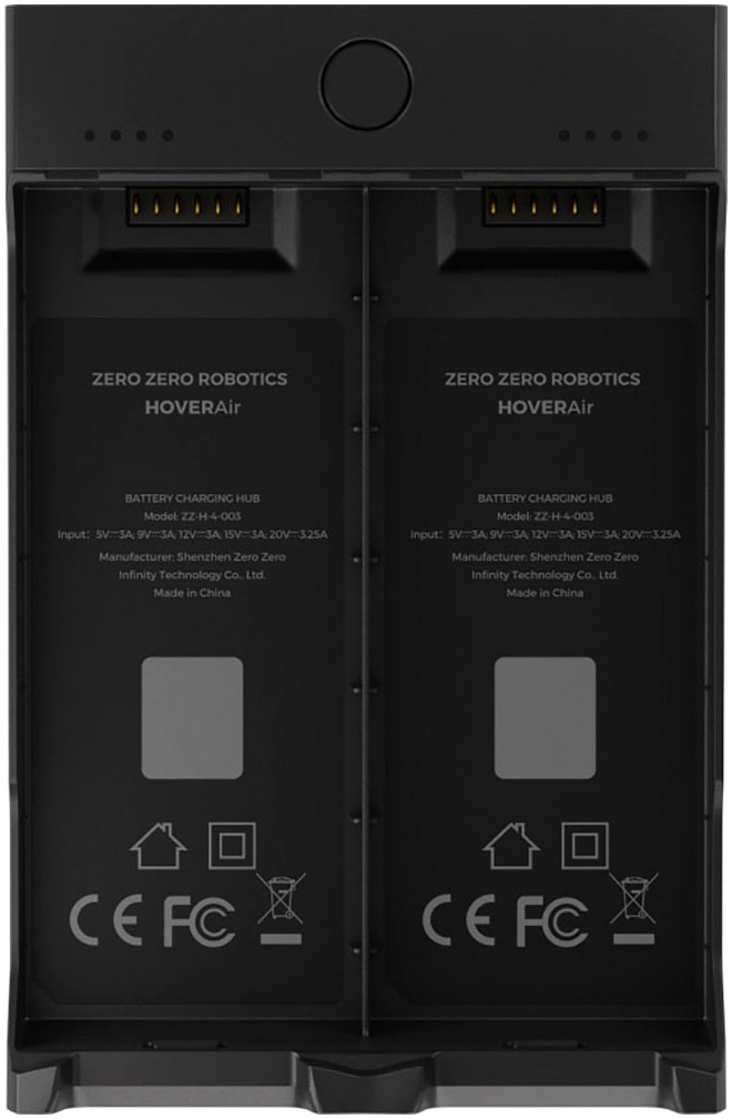 HOVERAir Ladestation »X1 Pro/Pro Max«