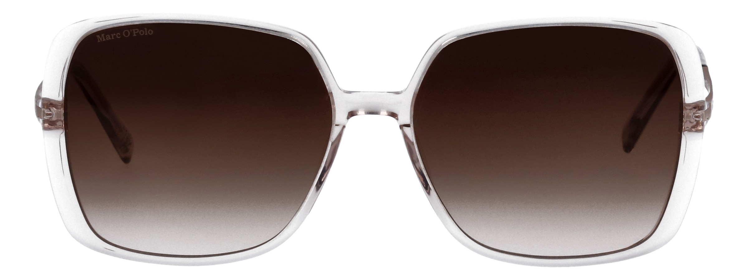 Marc O'Polo Sonnenbrille »Modell 506190«, Karree-From