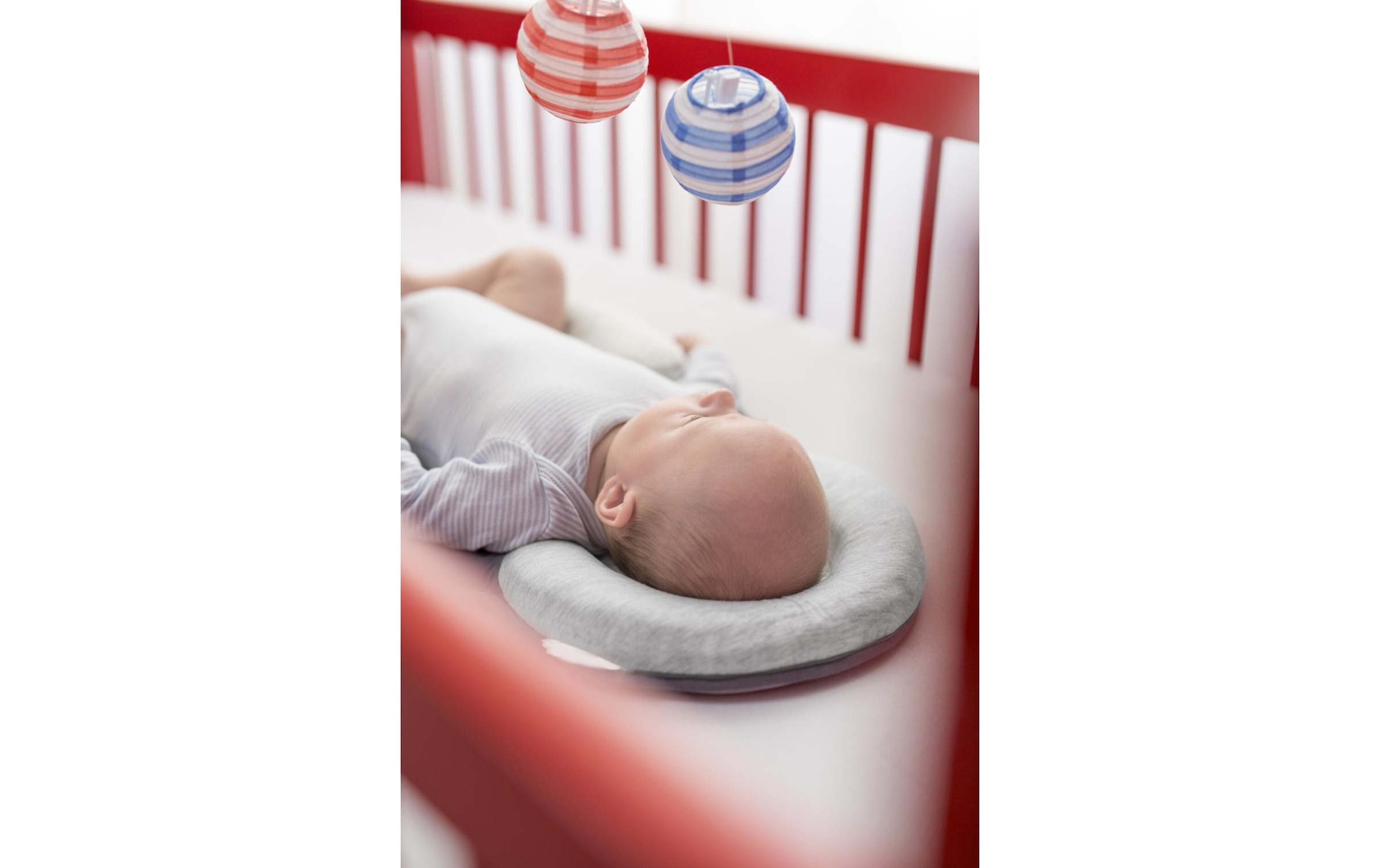 BABYMOOV Stützkissen »Cosydream Smokey«