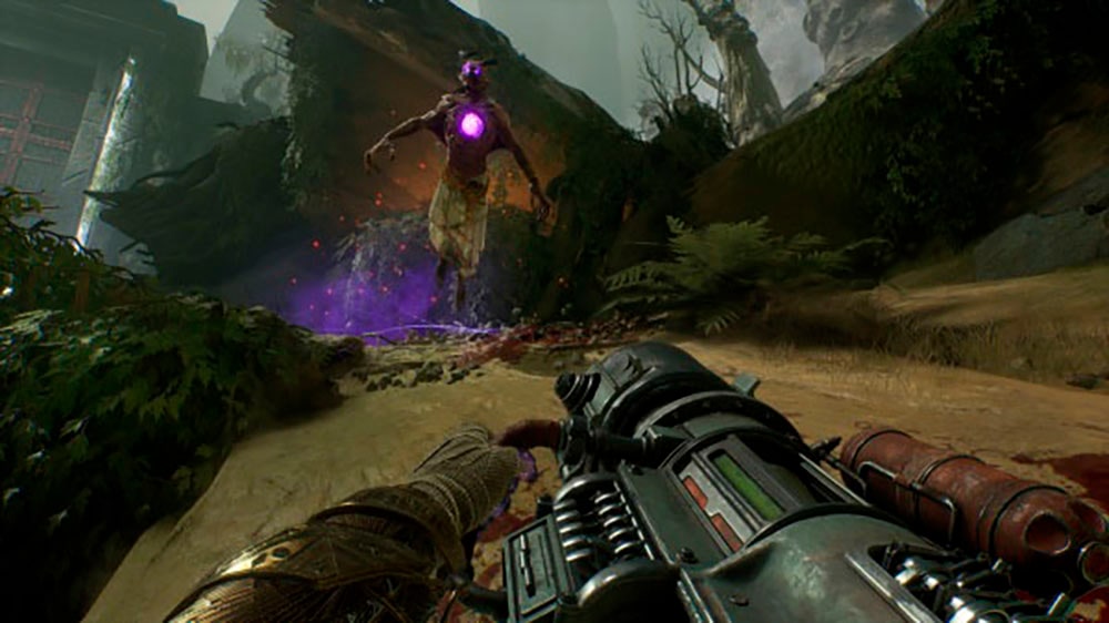 Spielesoftware »Painkiller«, Xbox Series X