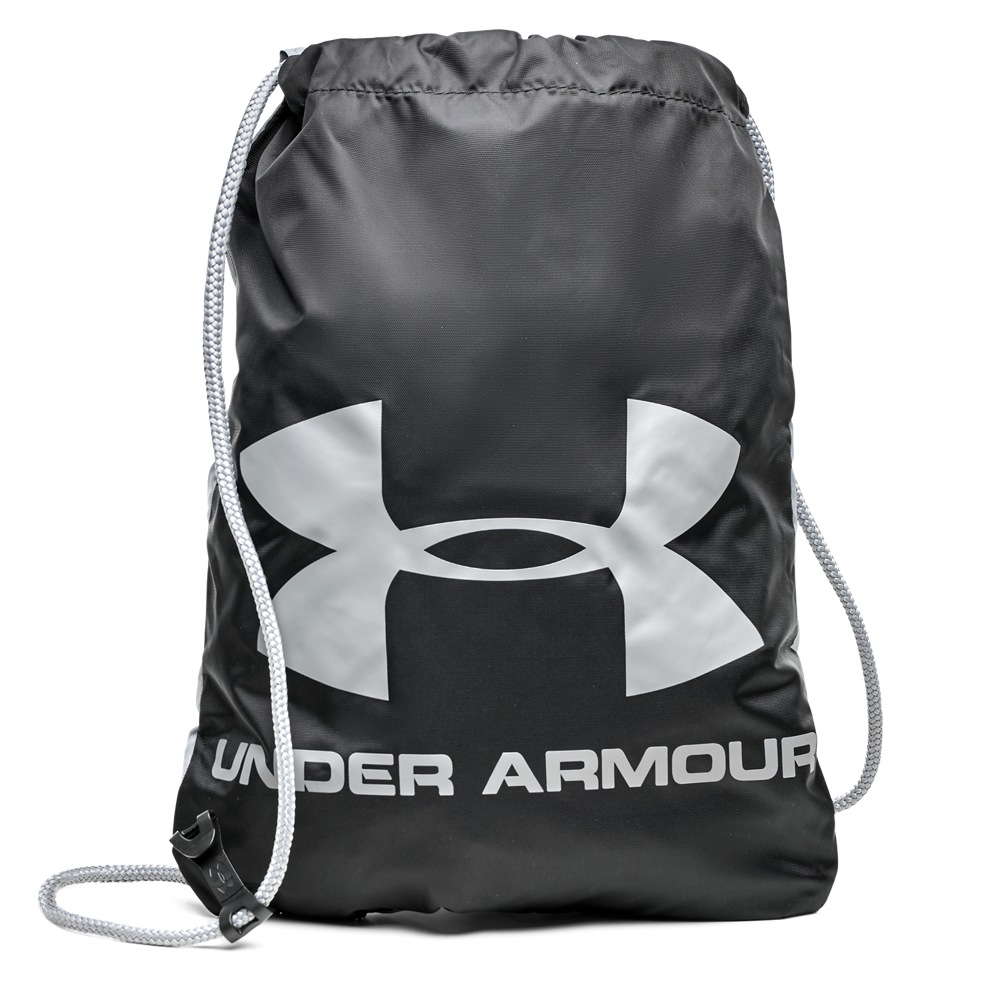 Under Armour® Sportrucksack »UA OZSEE SACKPACK« für Sportmode und aktive Freizeitgestaltung, mit Brustclip