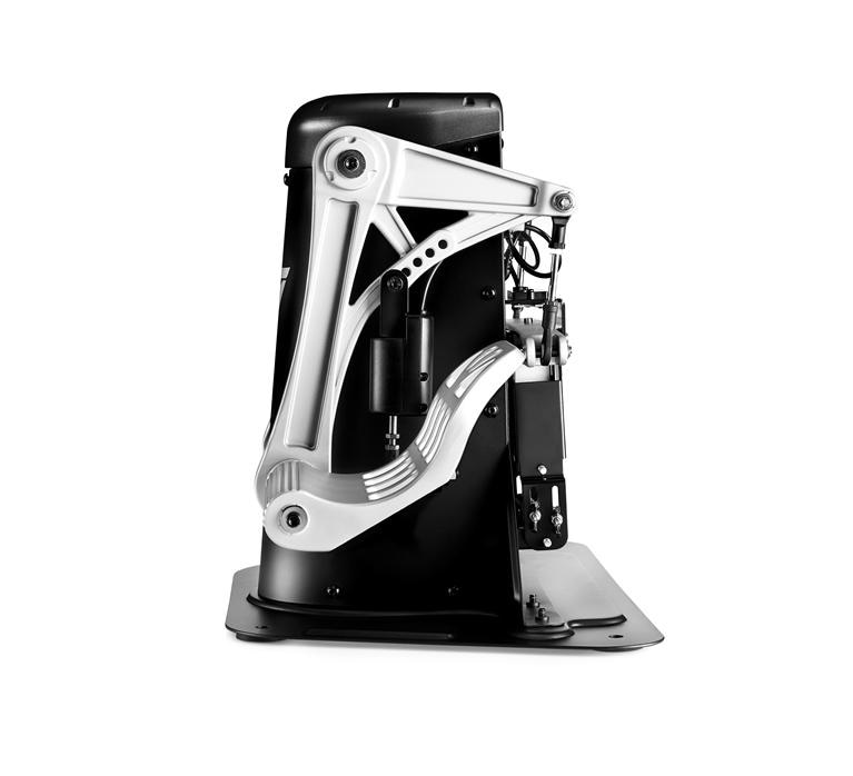 Thrustmaster Simulations-Controller »TPR Rudder«