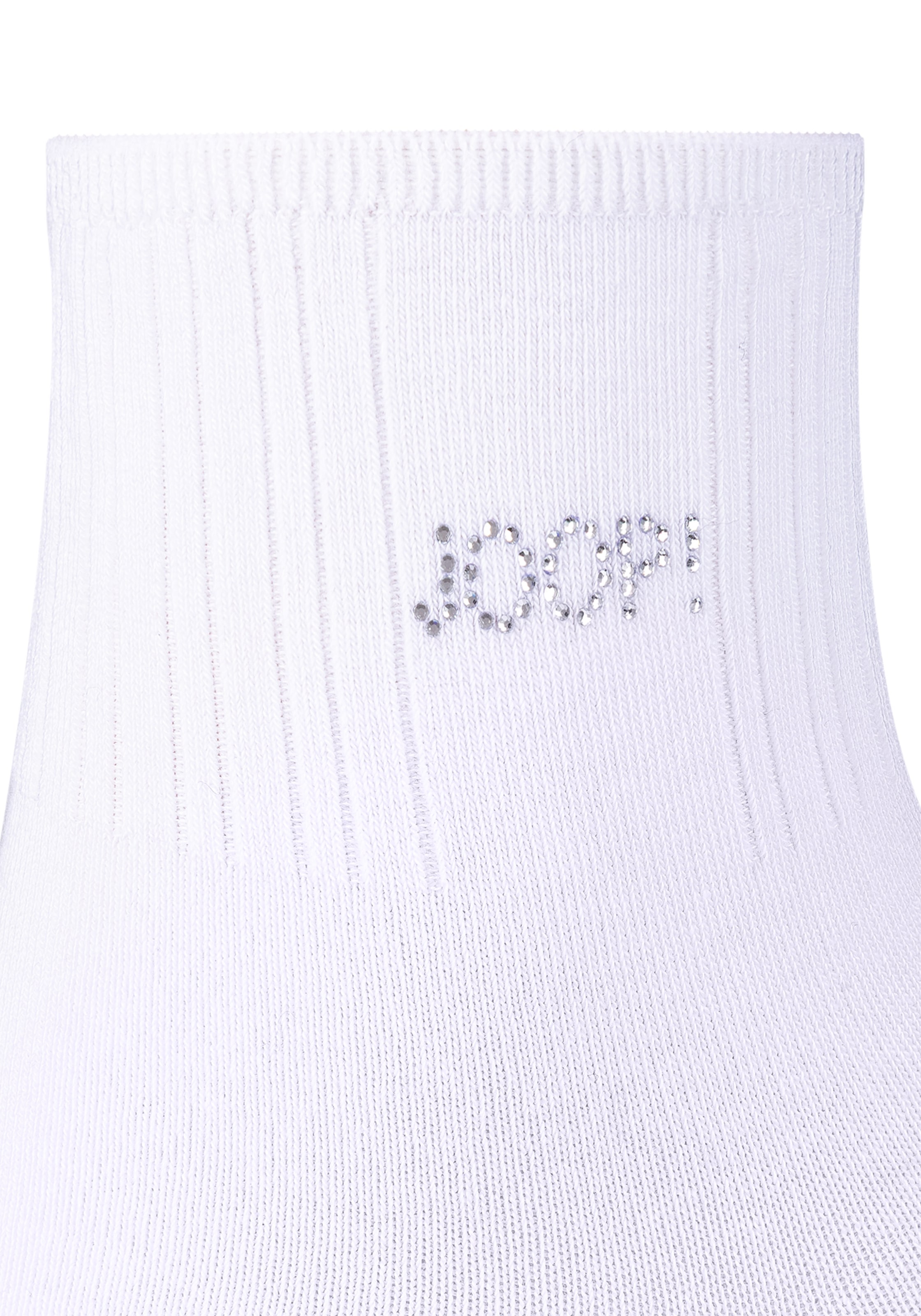 JOOP! Socken 2 Paar, 