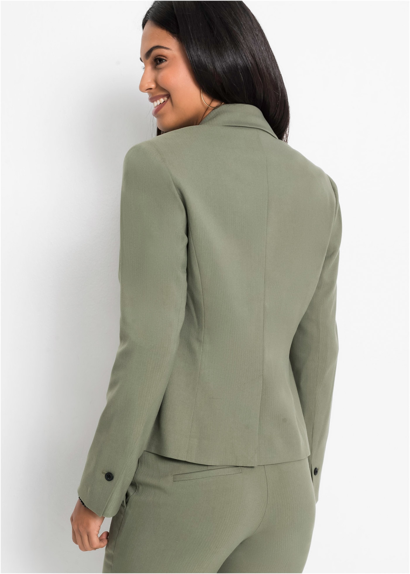 bonprix Jackenblazer »Blazer« Blazer