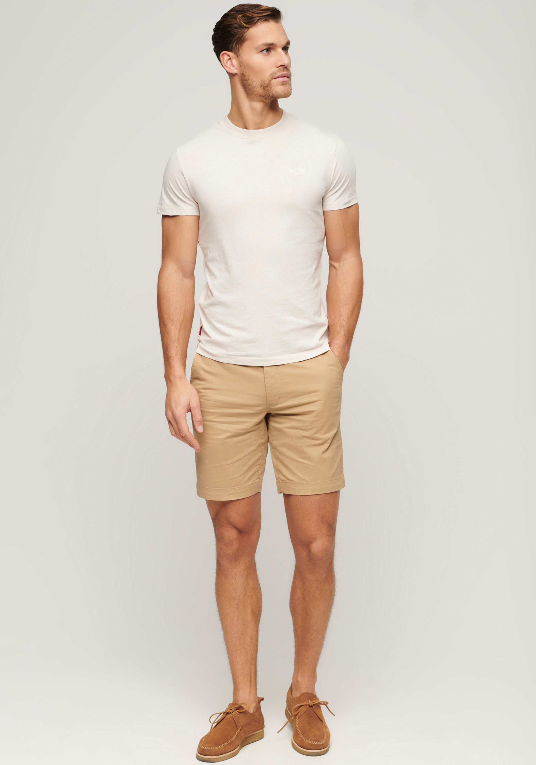 Bild von Superdry Chinoshorts »SD-STRETCH CHINO SHORT«