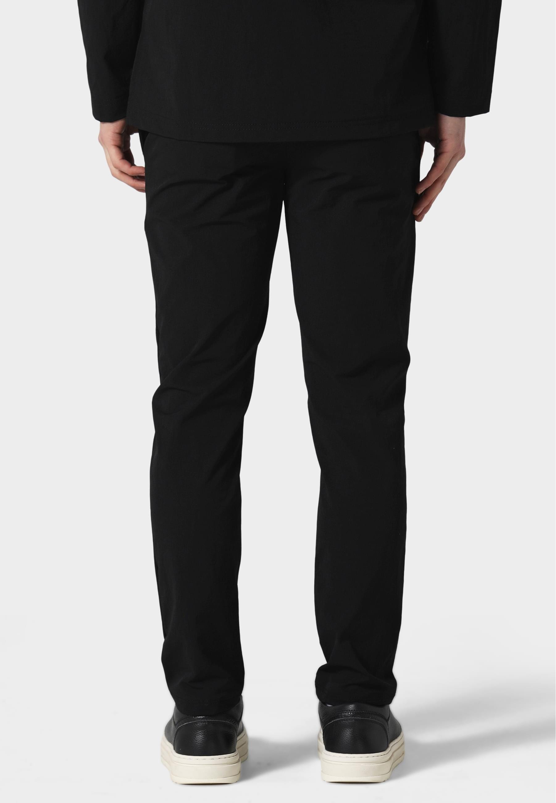 Pas De Monaco Stoffhose »Pas De Monaco BENGALINE PANTS«