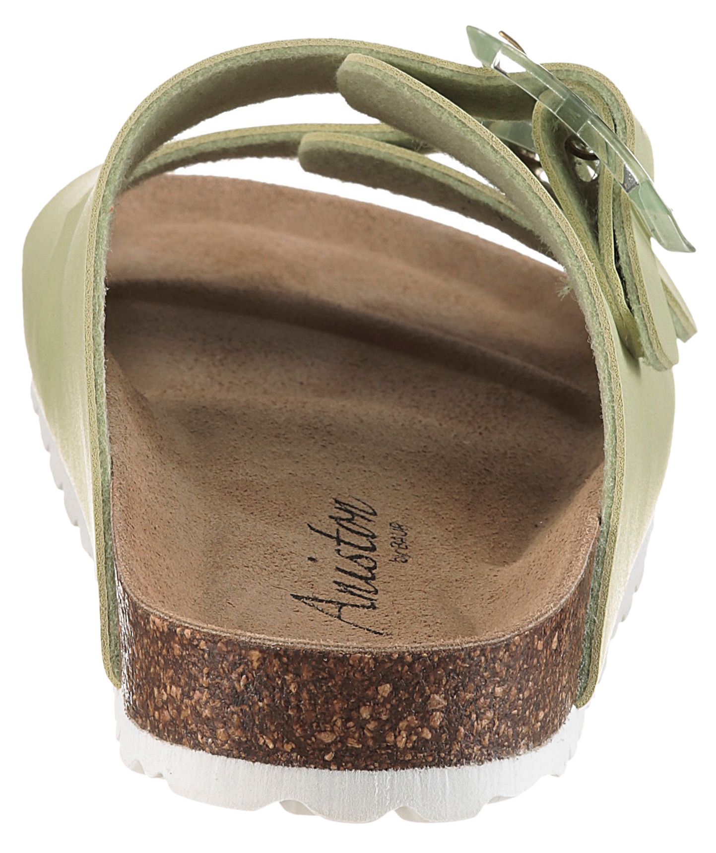 Aniston SHOES Pantolette  Sommerschuh, Hausschuh, Strandschuh - NEUE KOLLEKTION