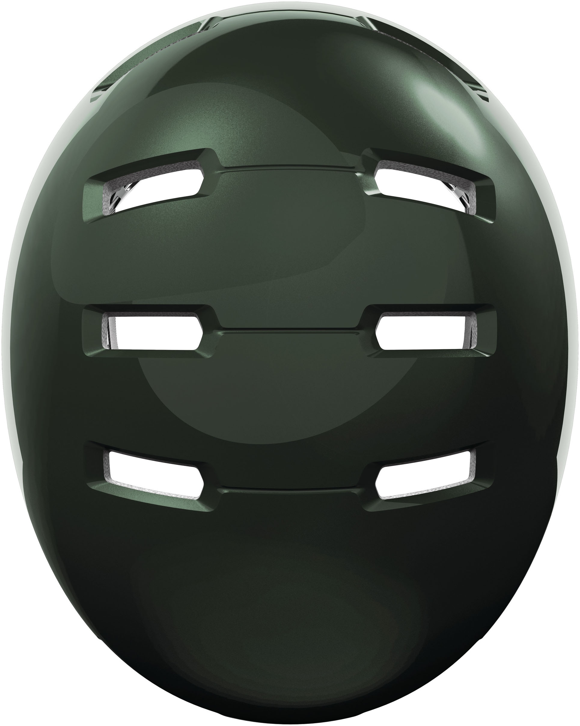 ABUS Fahrradhelm »SKURB«