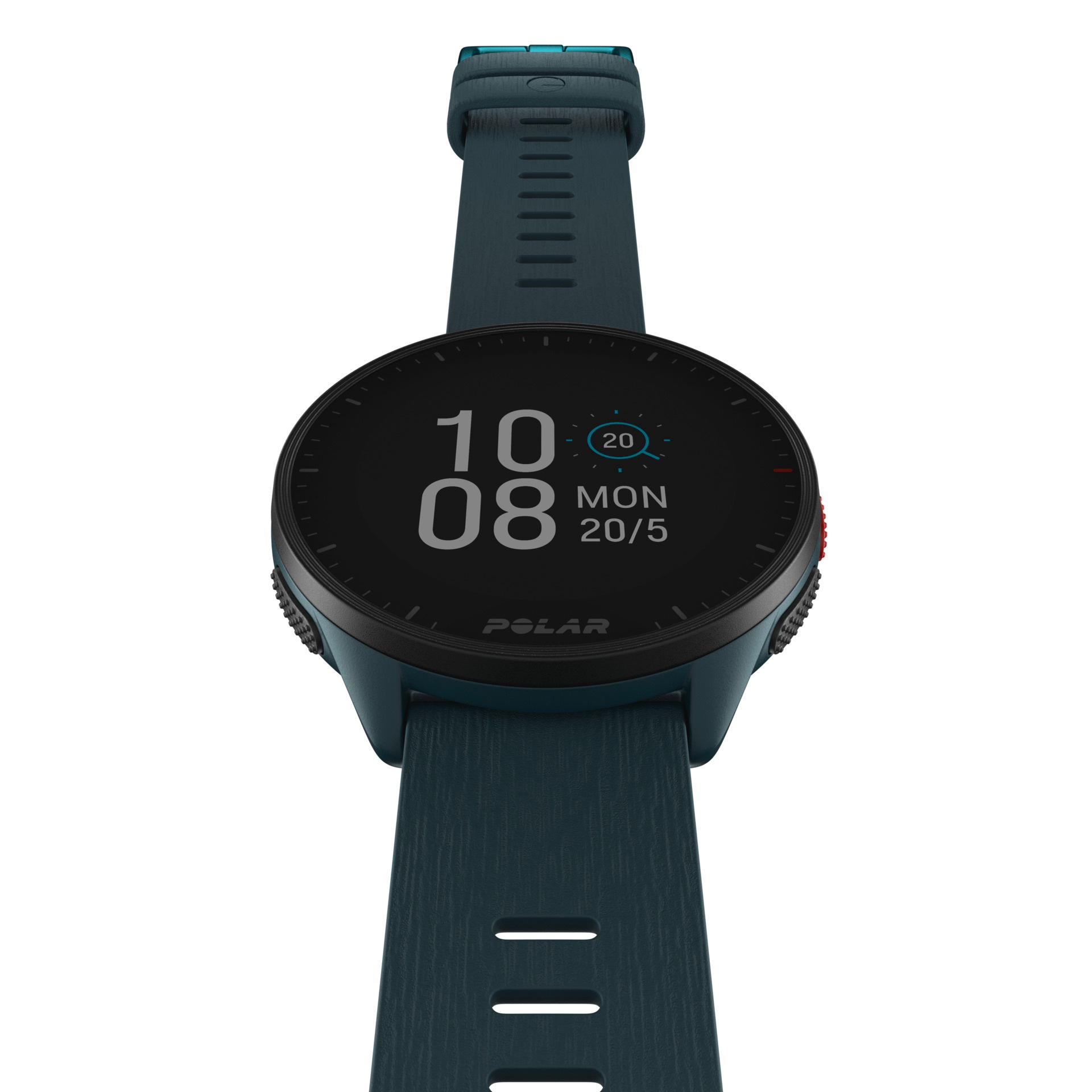 11. Bild von Polar Smartwatch »PACER«, (Proprietär)