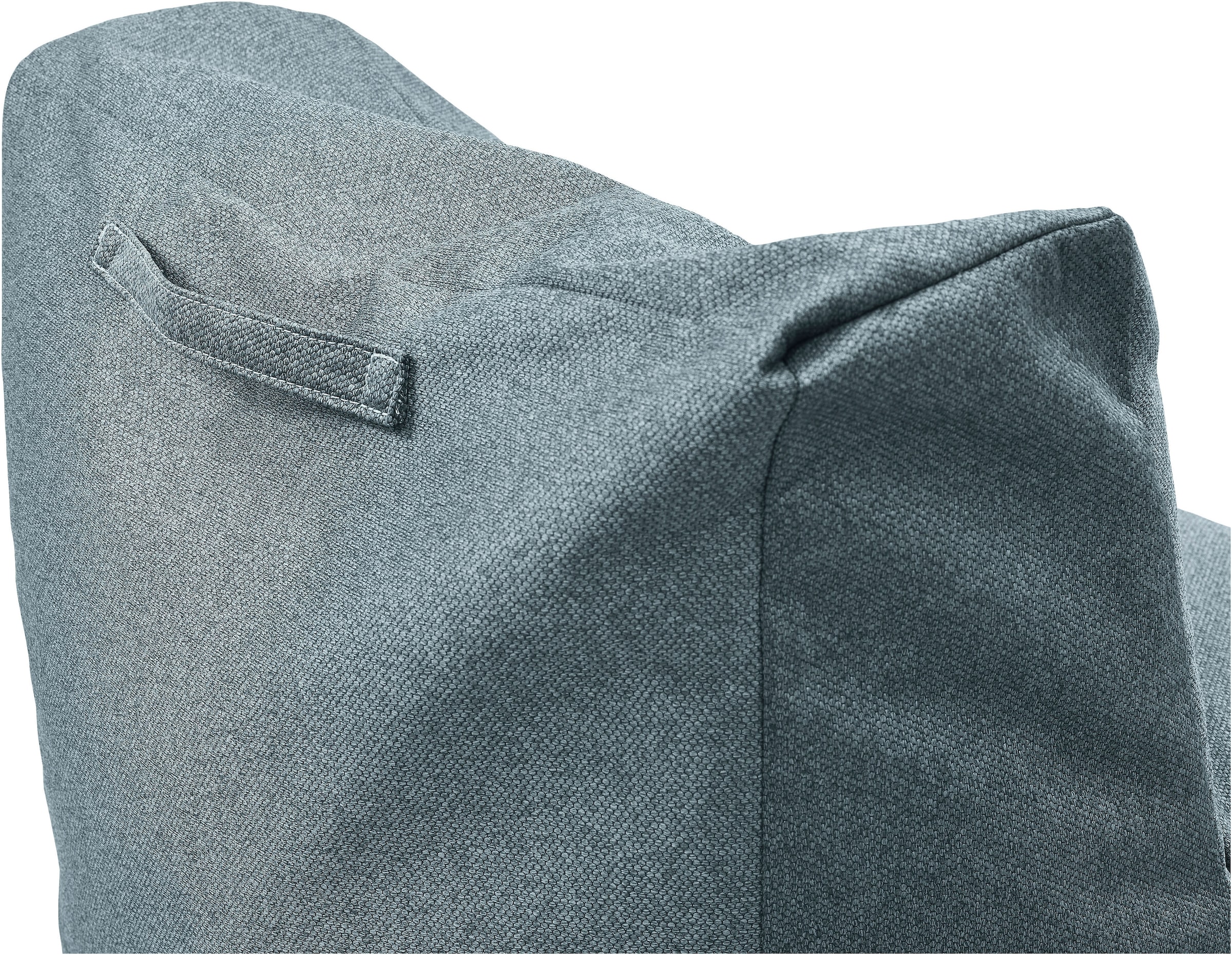 DEHLER Sitzsack »Luise Kids Indoor«, Made in Germany