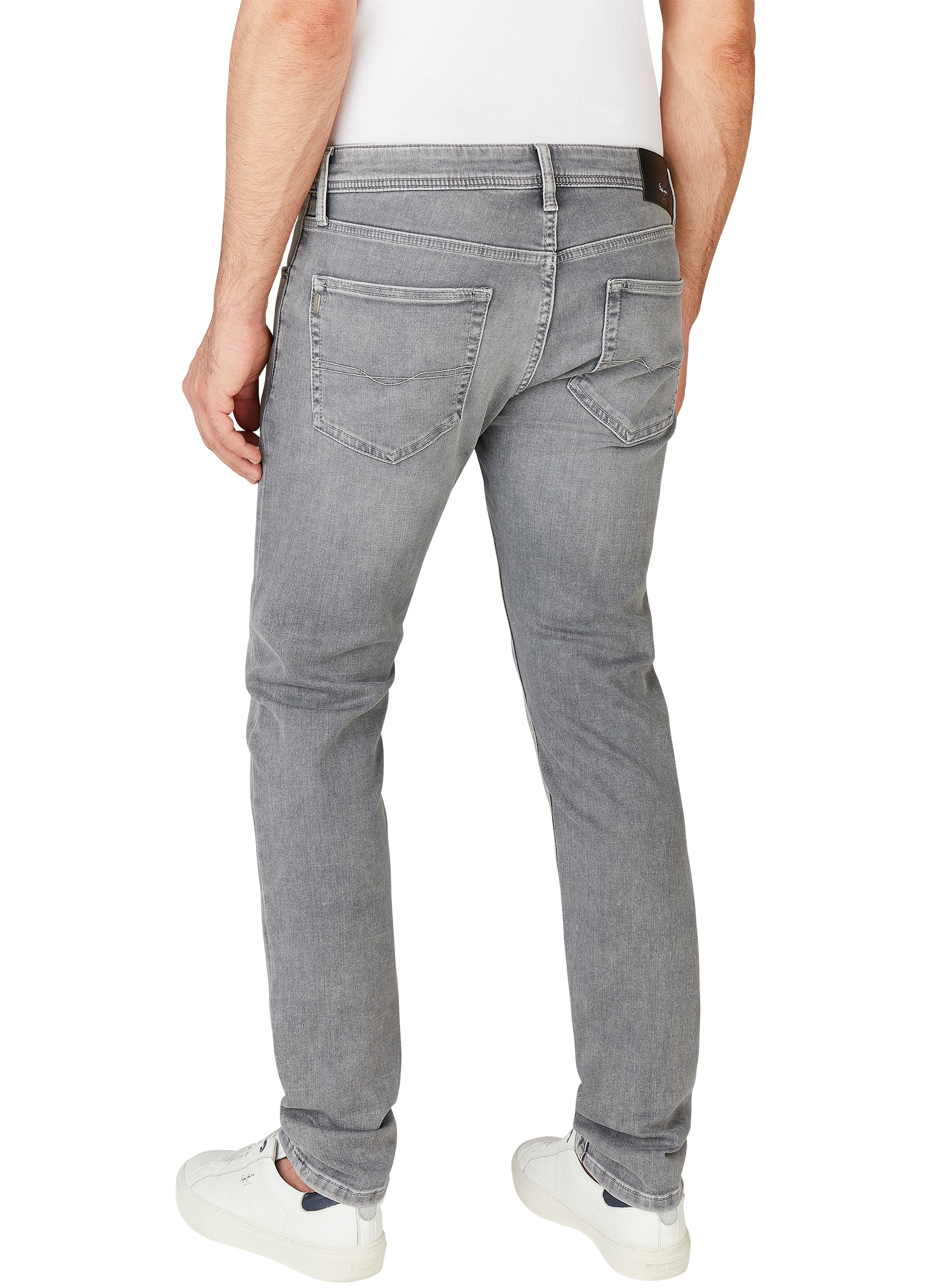 Pepe Jeans Tapered-fit-Jeans »TAPERED JEANS«