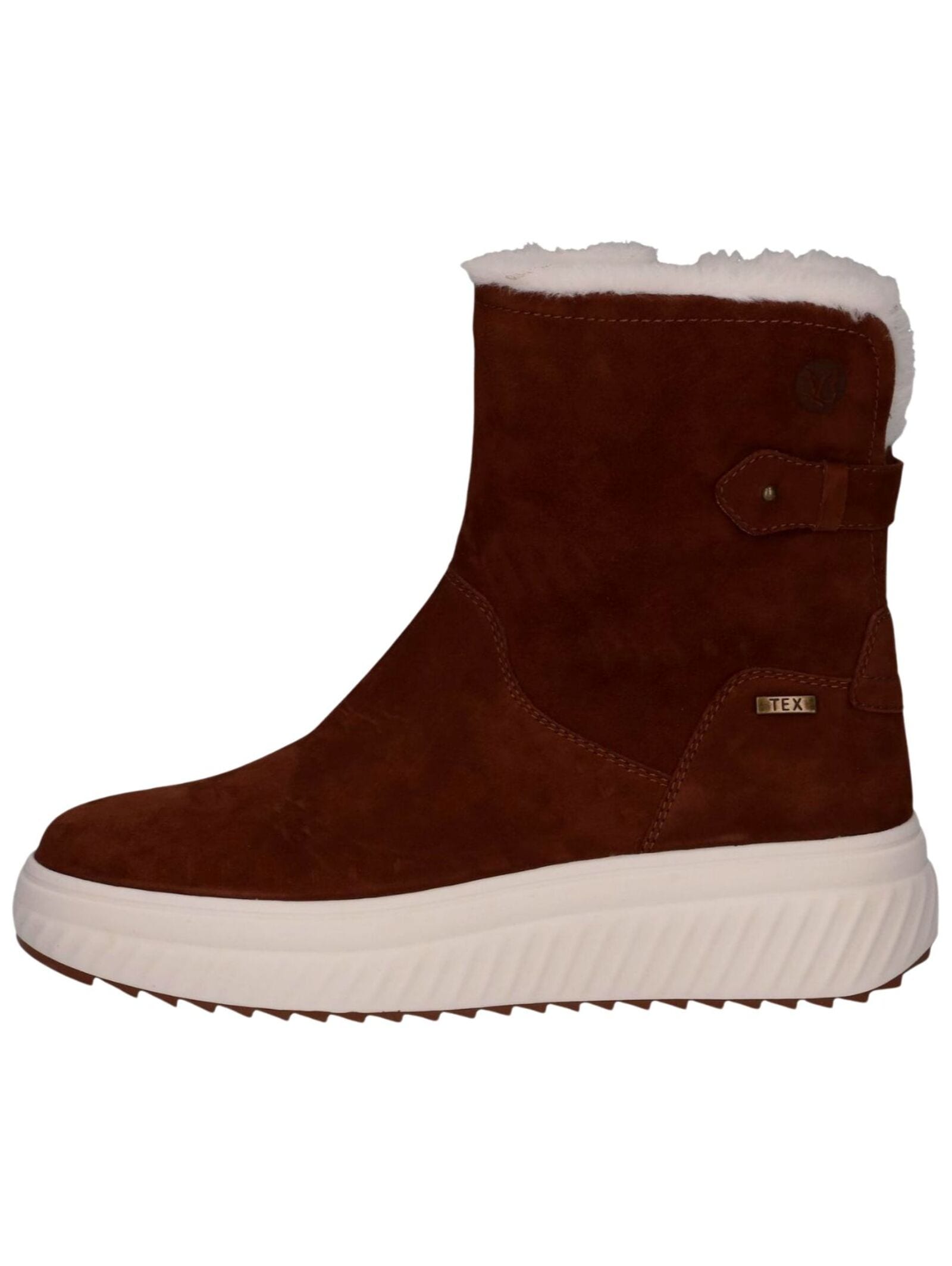 Caprice Stiefelette »Caprice Stiefelette Veloursleder«