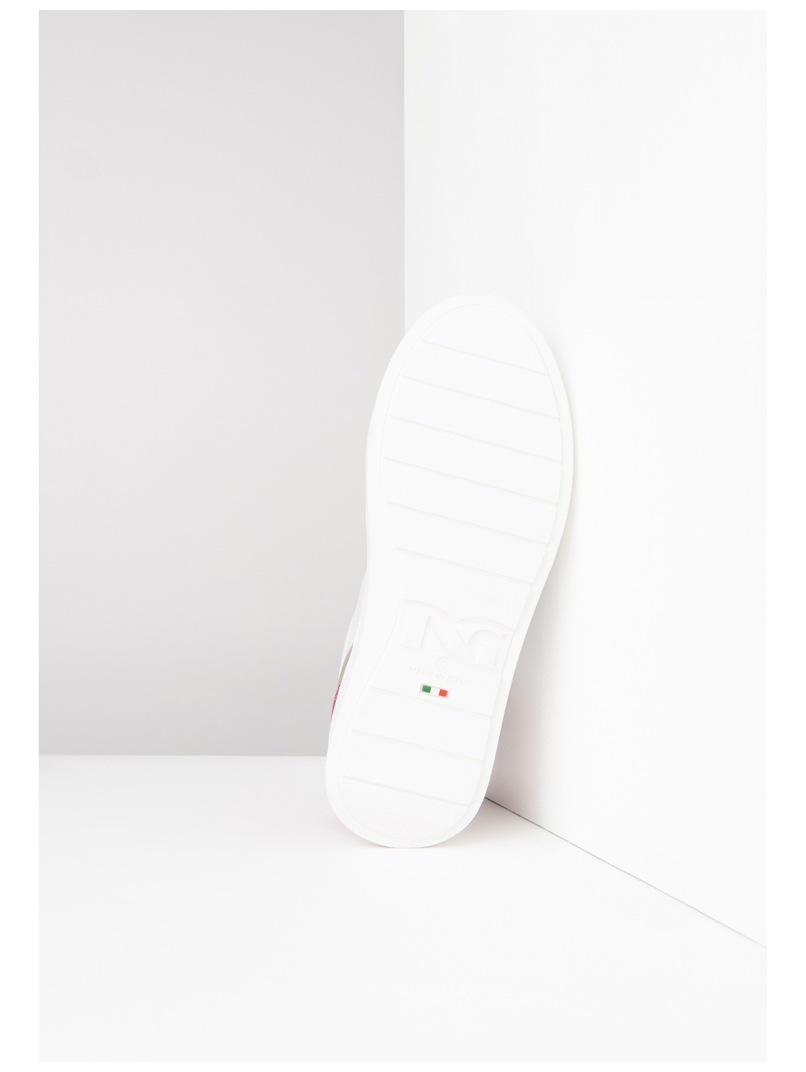 Nero Giardini Plateausneaker »Nero Giardini Sneaker Leder/Textil«