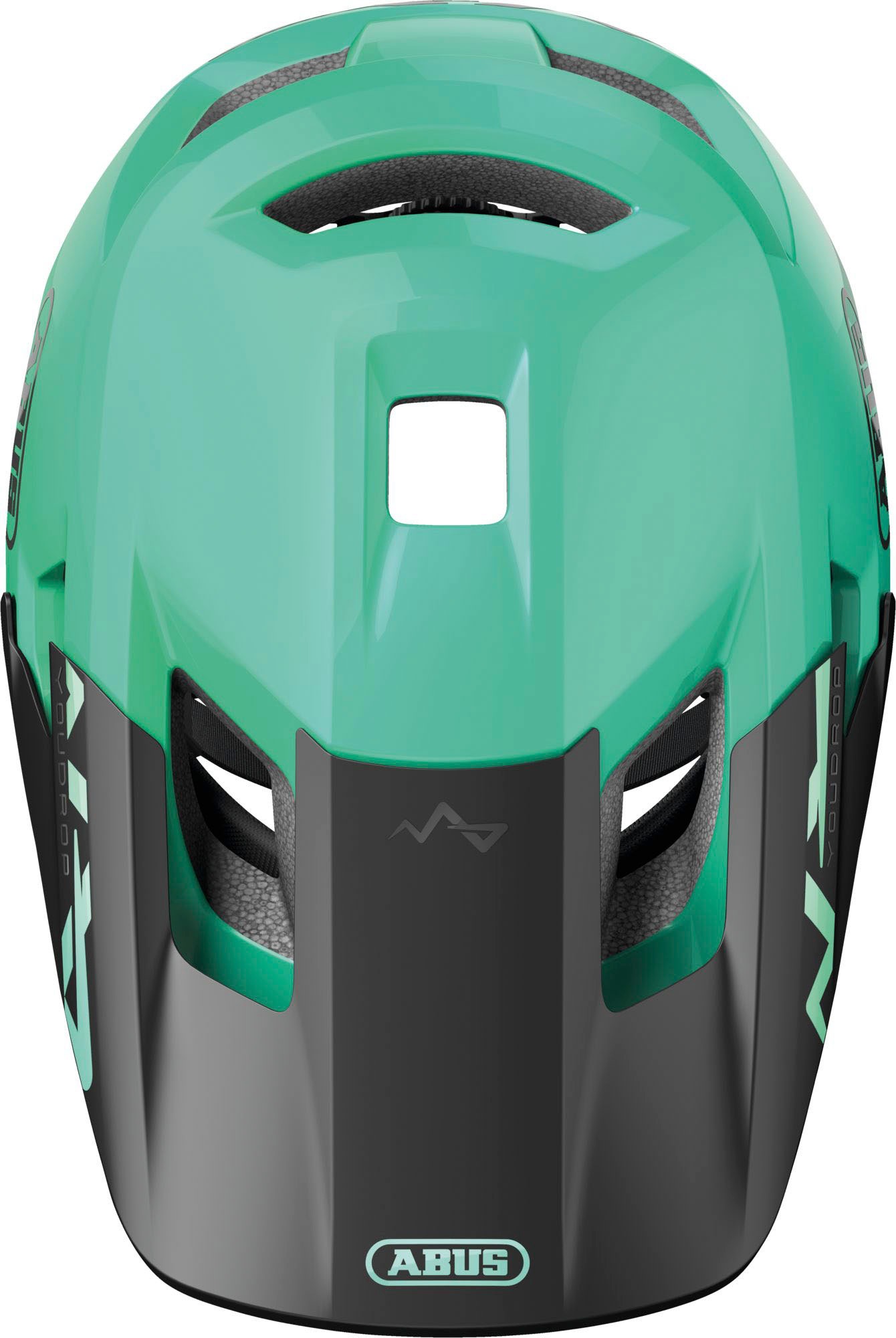 ABUS Fahrradhelm »YOUDROP«