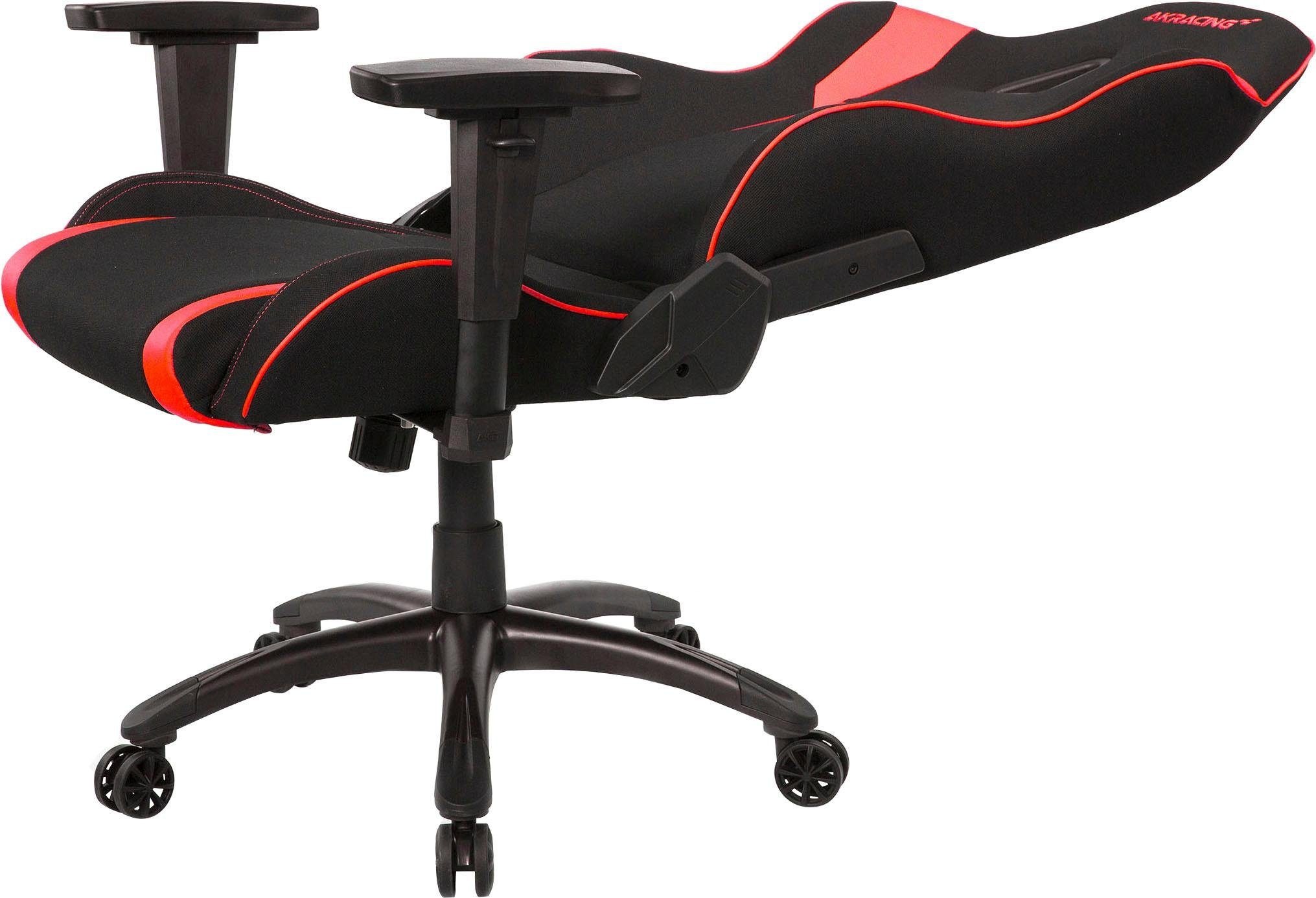 4. Bild von AKRacing Gaming-Stuhl »Core EX Wide SE«, 1 St., Stoff