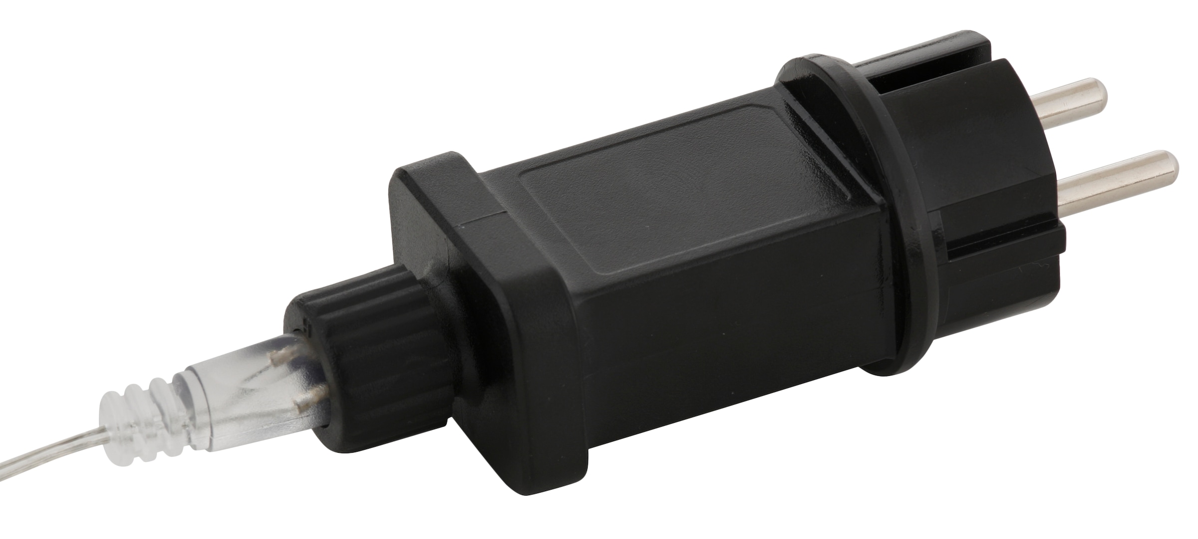 AM Design LED Stern, Gartenstecker, Weihnachtsstern, 3 Sterne, Weihnachtsdeko aussen