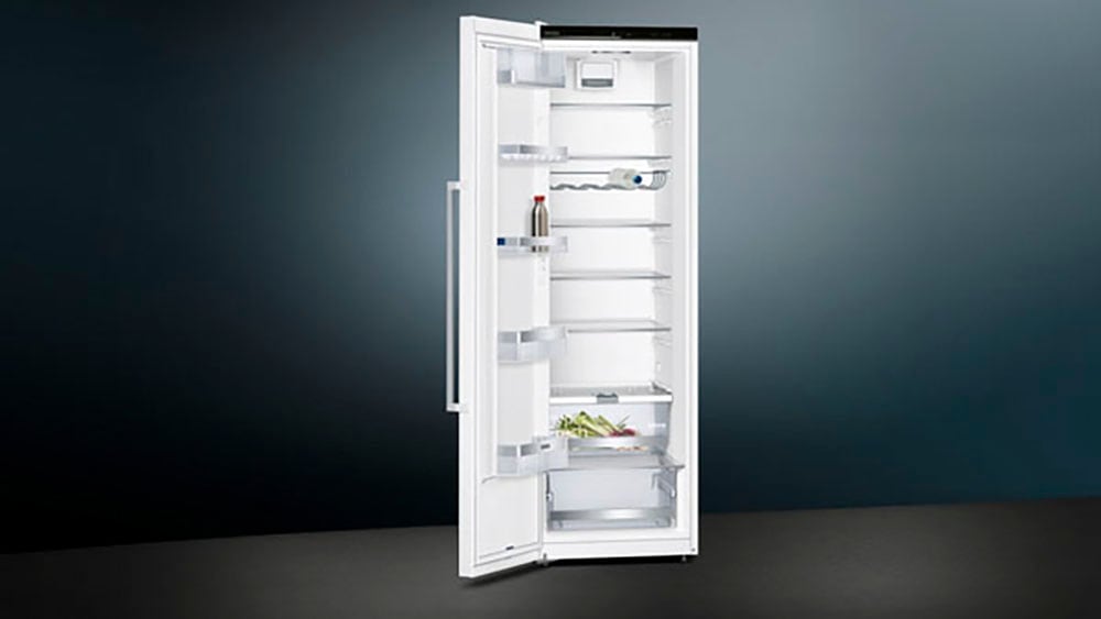 3. Bild von SIEMENS Kühlschrank »KS36VAWEP«, KS36VAWEP, 186 cm hoch, 60 cm breit