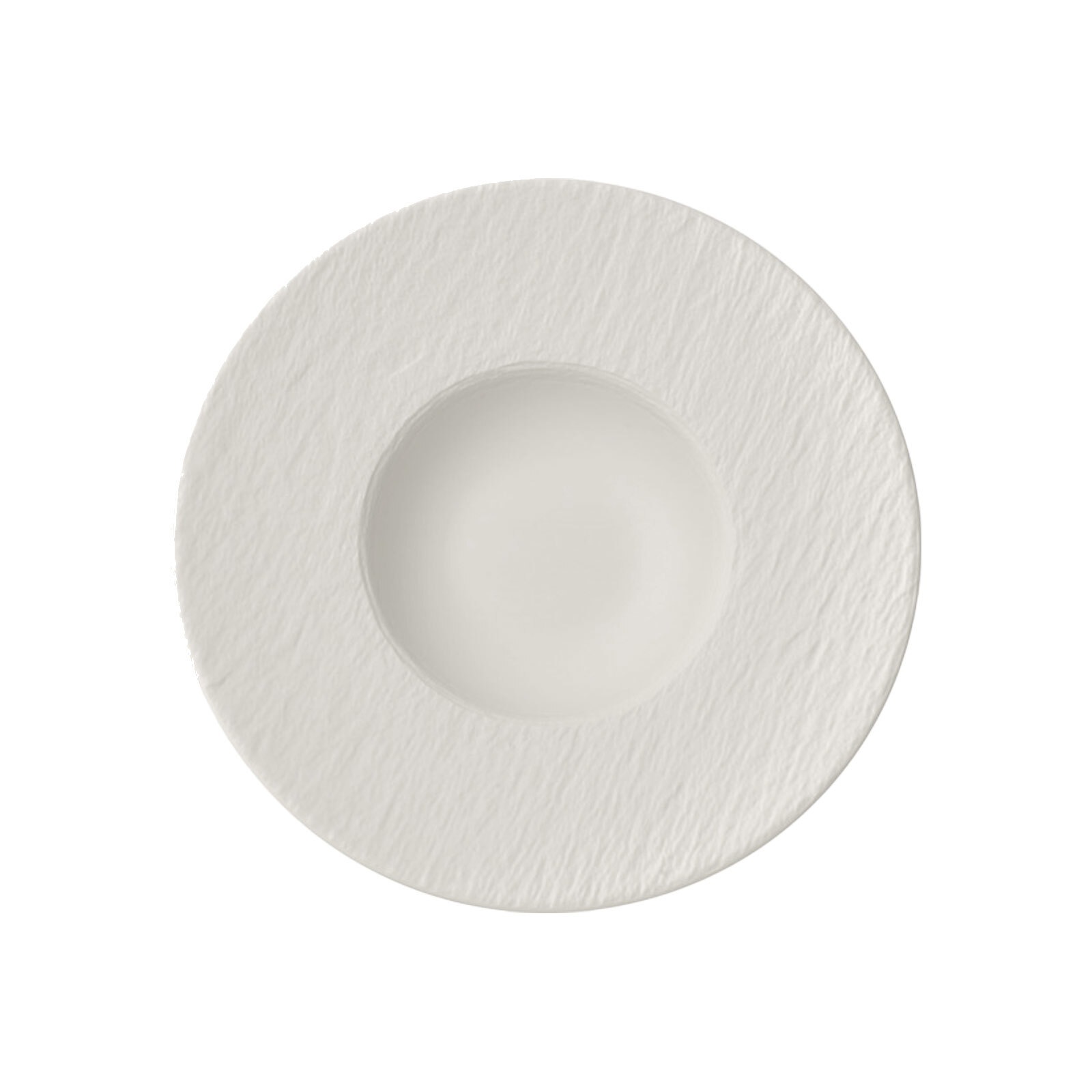 Villeroy & Boch Pastateller »Pastateller Manufacture Rock ø 28.0 cm 6er Set günstig online kaufen
