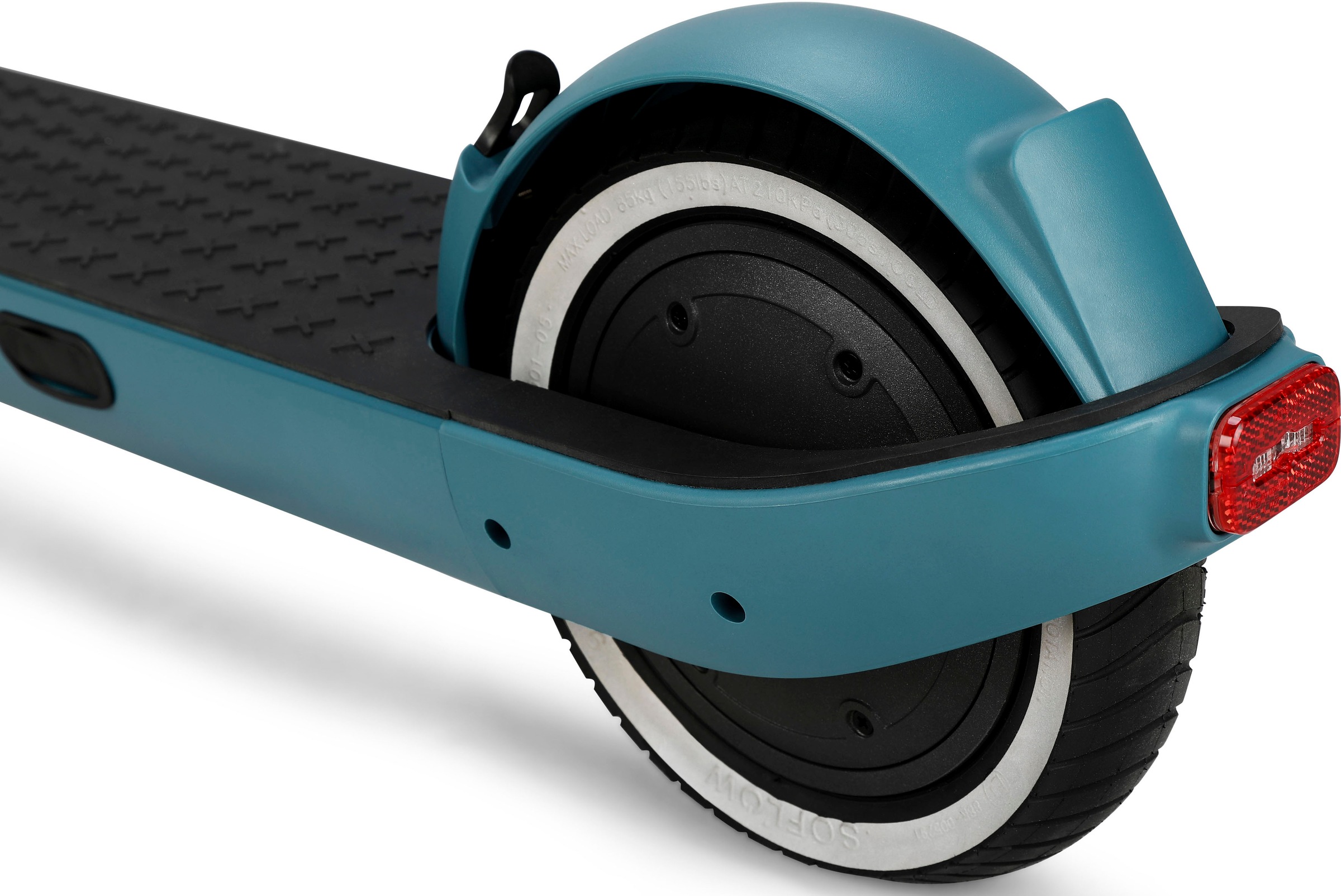 9. Bild von soflow E-Scooter »SO ONE+«, 20 km/h, 40 km